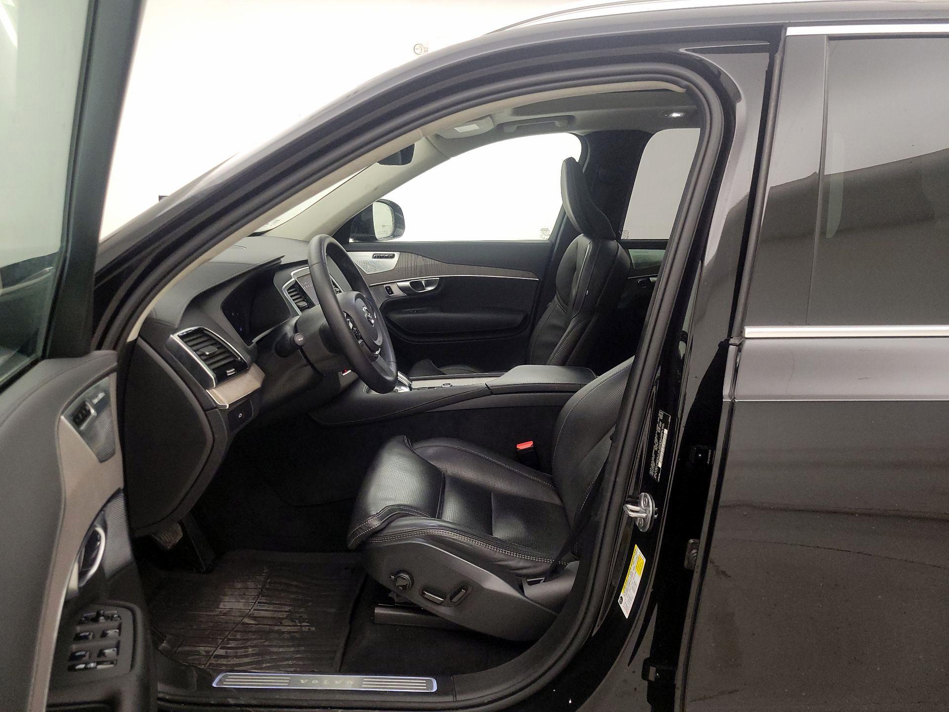 Thumbnail: 2024 Volvo XC90 - 11