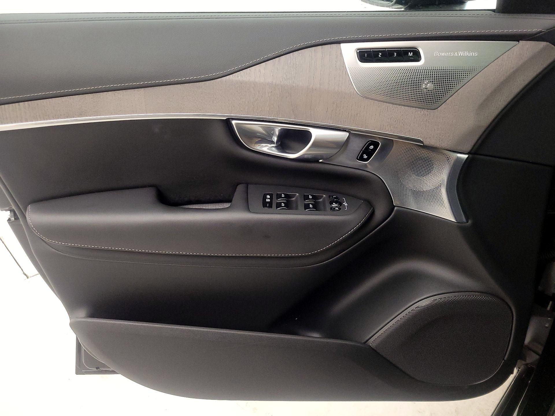 Thumbnail: 2024 Volvo XC90 - 12