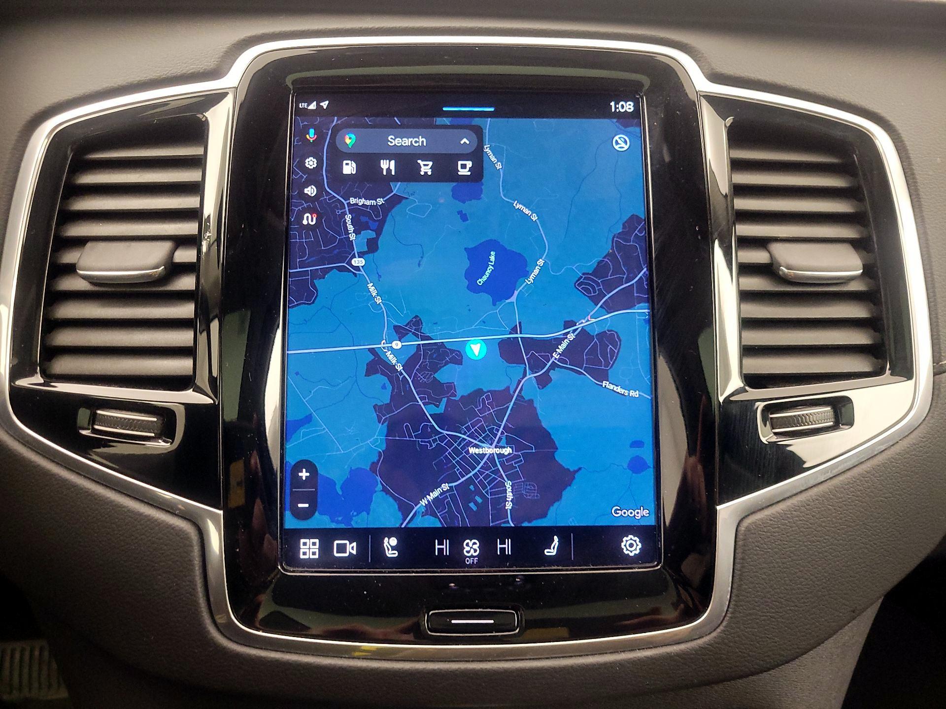 Thumbnail: 2024 Volvo XC90 - 14