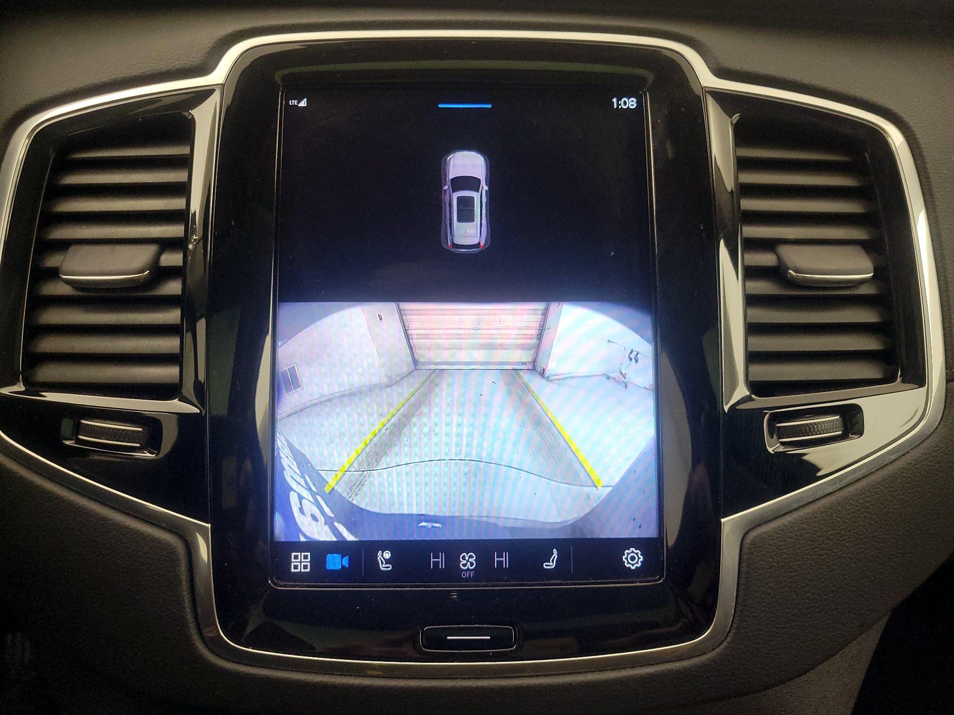 Thumbnail: 2024 Volvo XC90 - 15