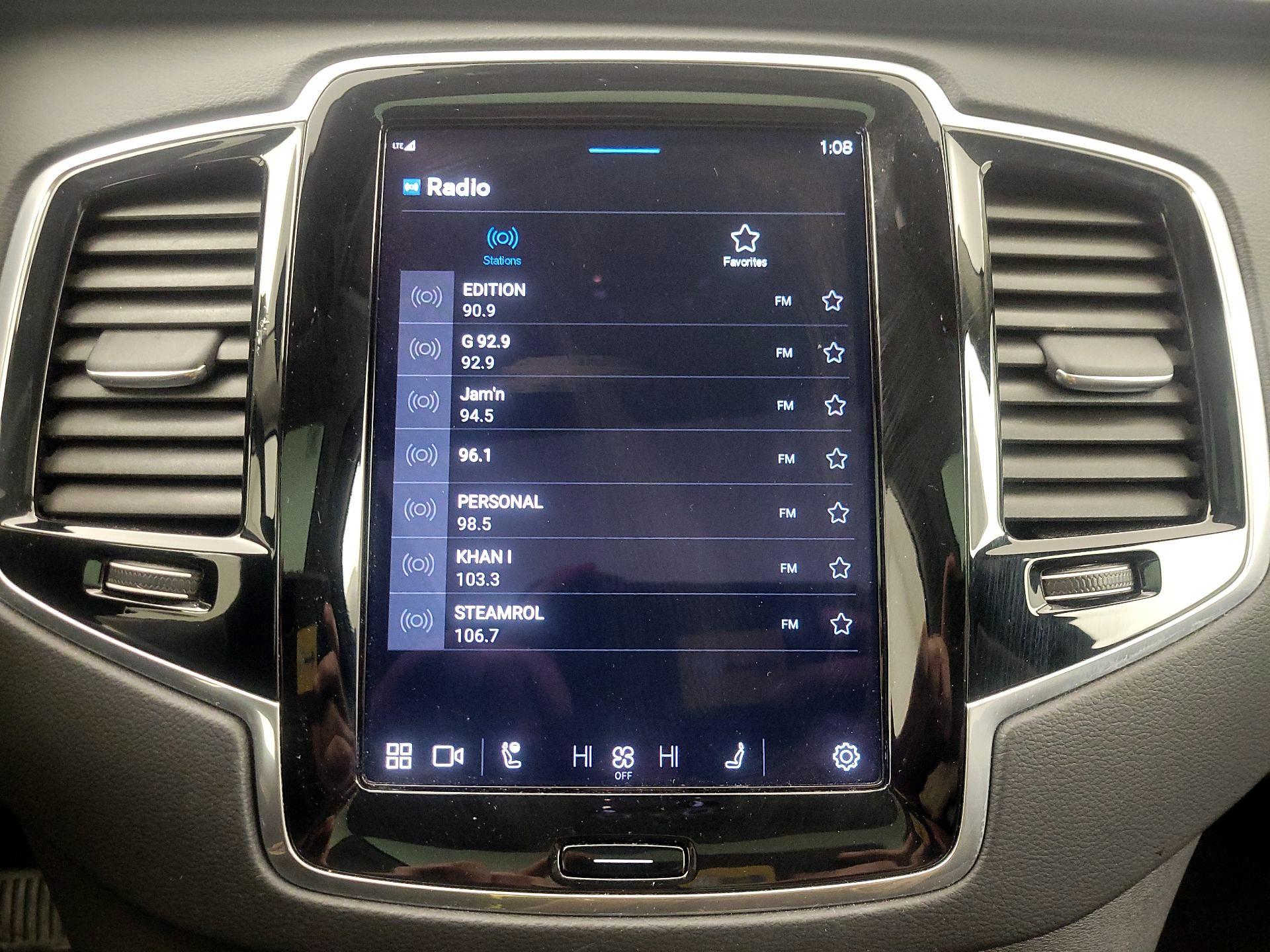 Thumbnail: 2024 Volvo XC90 - 16