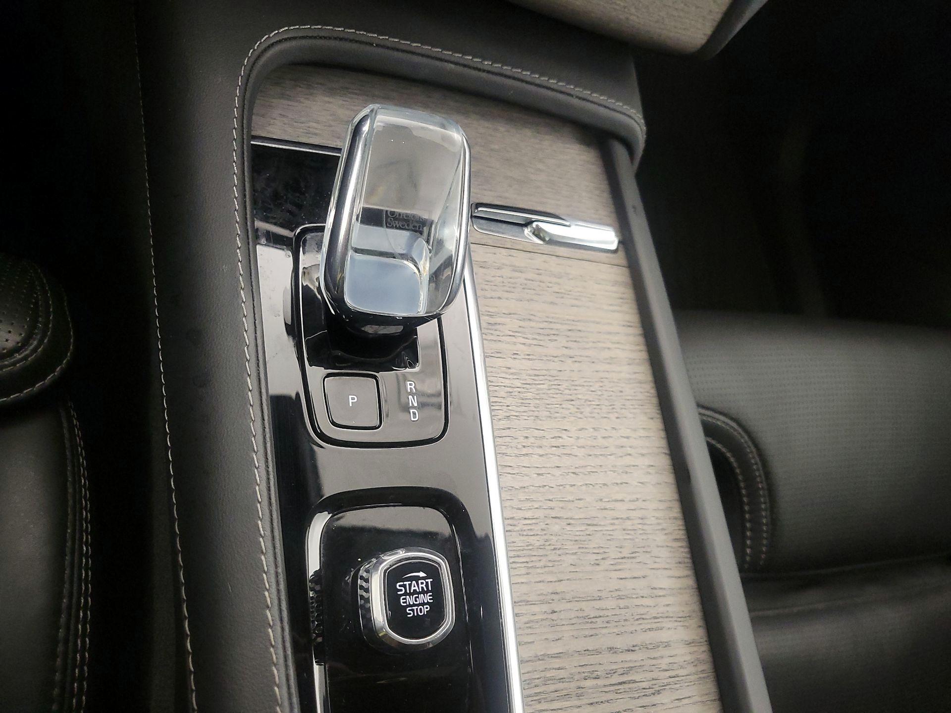 Thumbnail: 2024 Volvo XC90 - 18