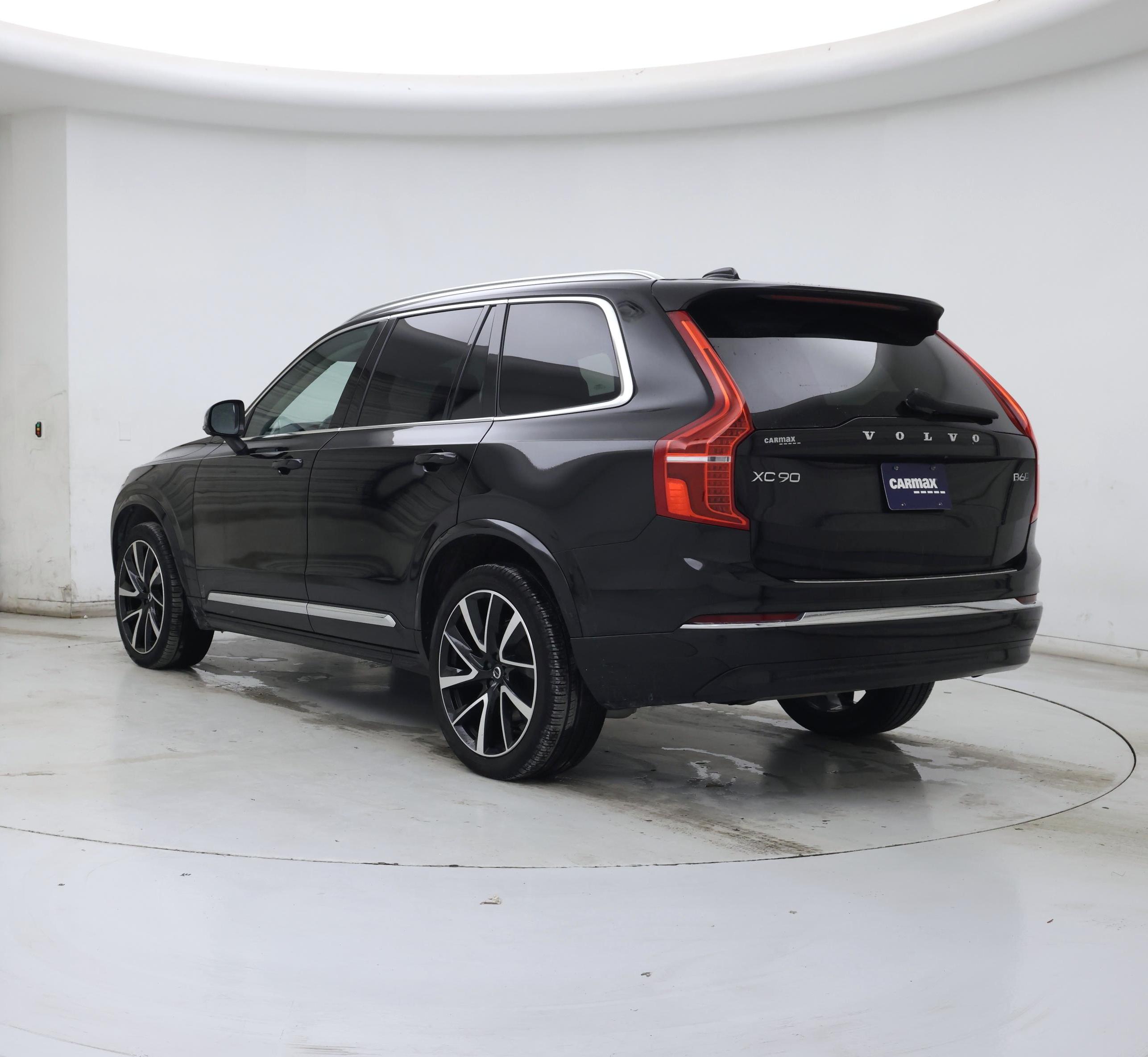 Thumbnail: 2024 Volvo XC90 - 2