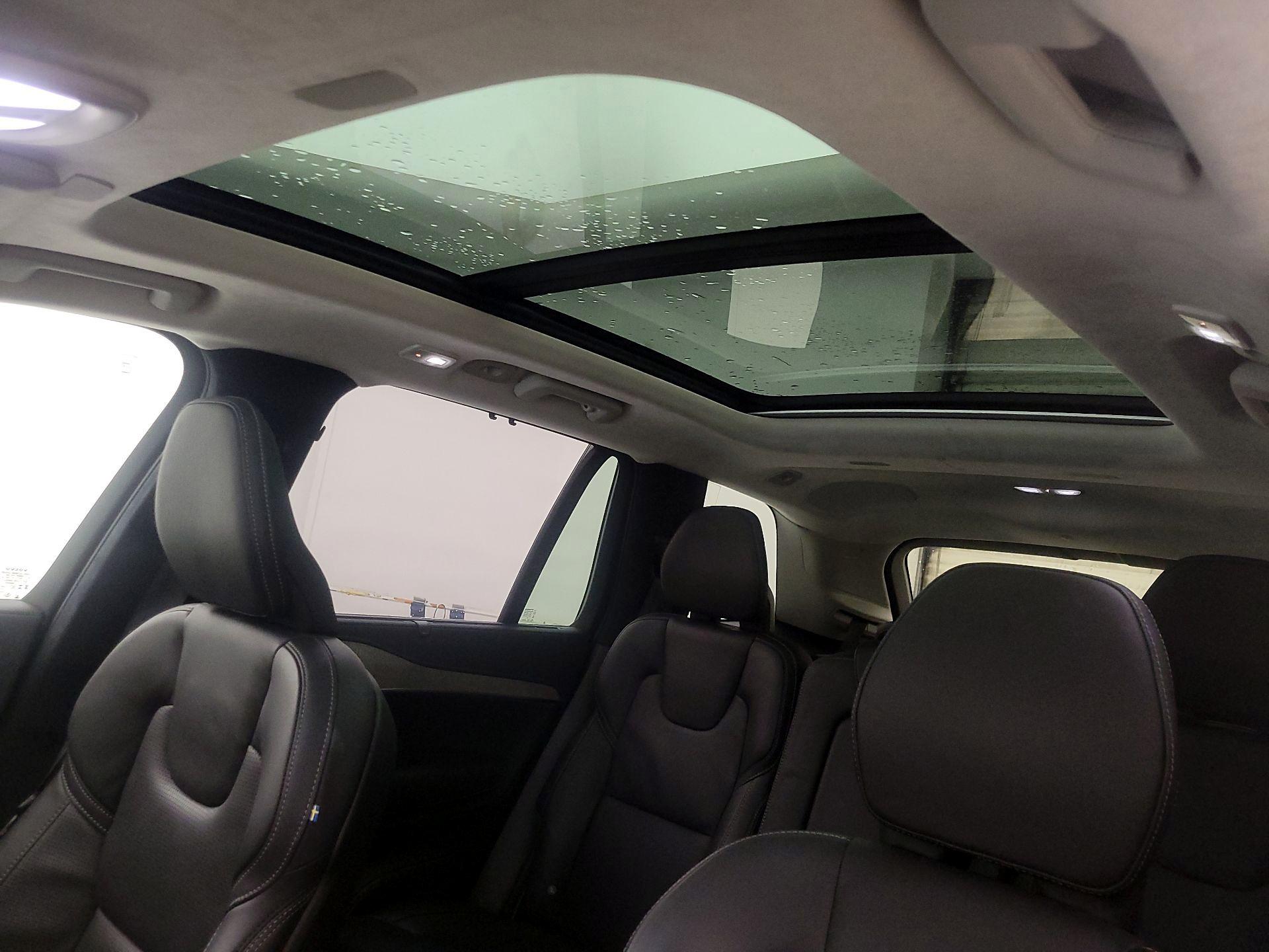 Thumbnail: 2024 Volvo XC90 - 20