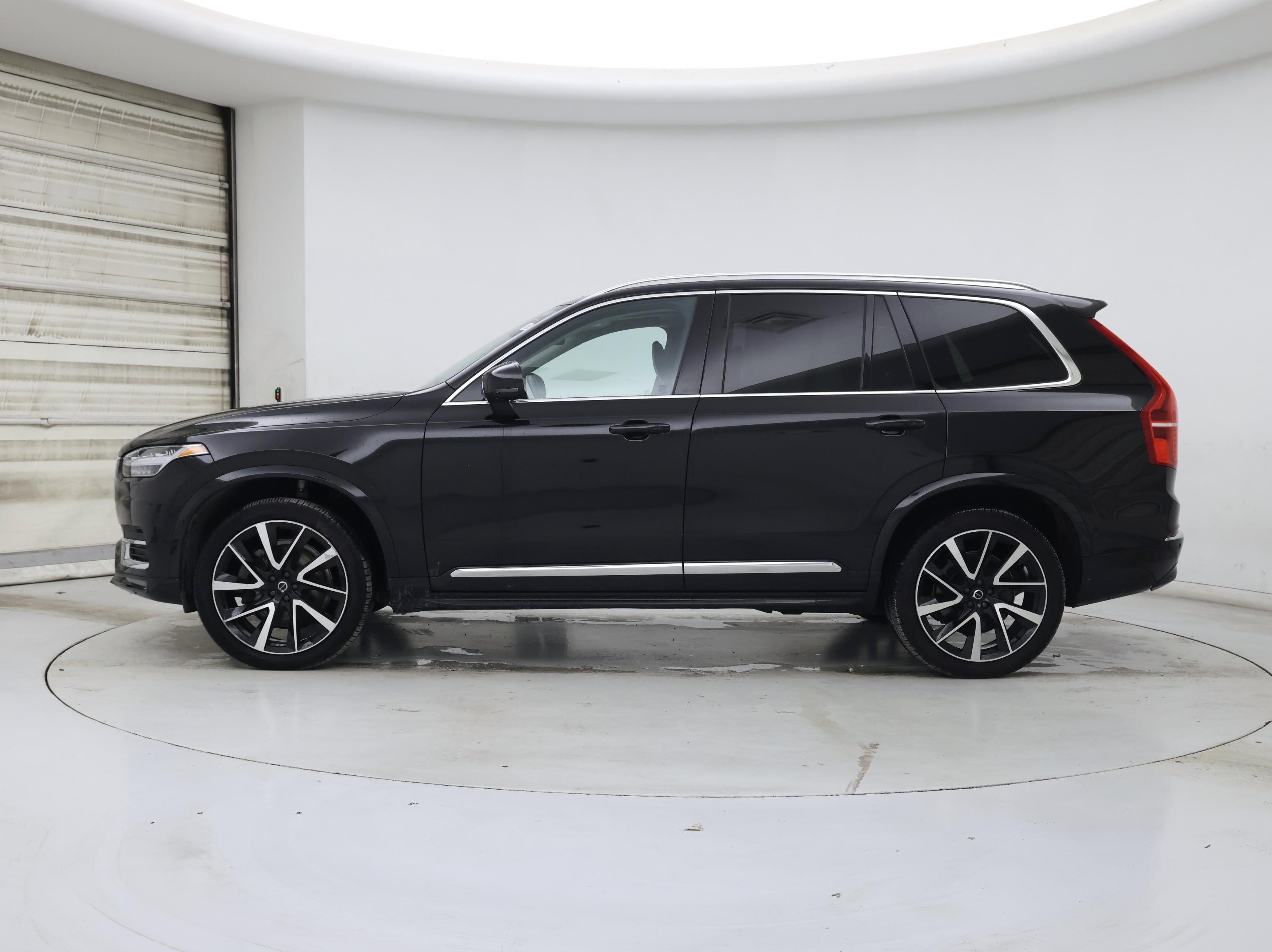 Thumbnail: 2024 Volvo XC90 - 3