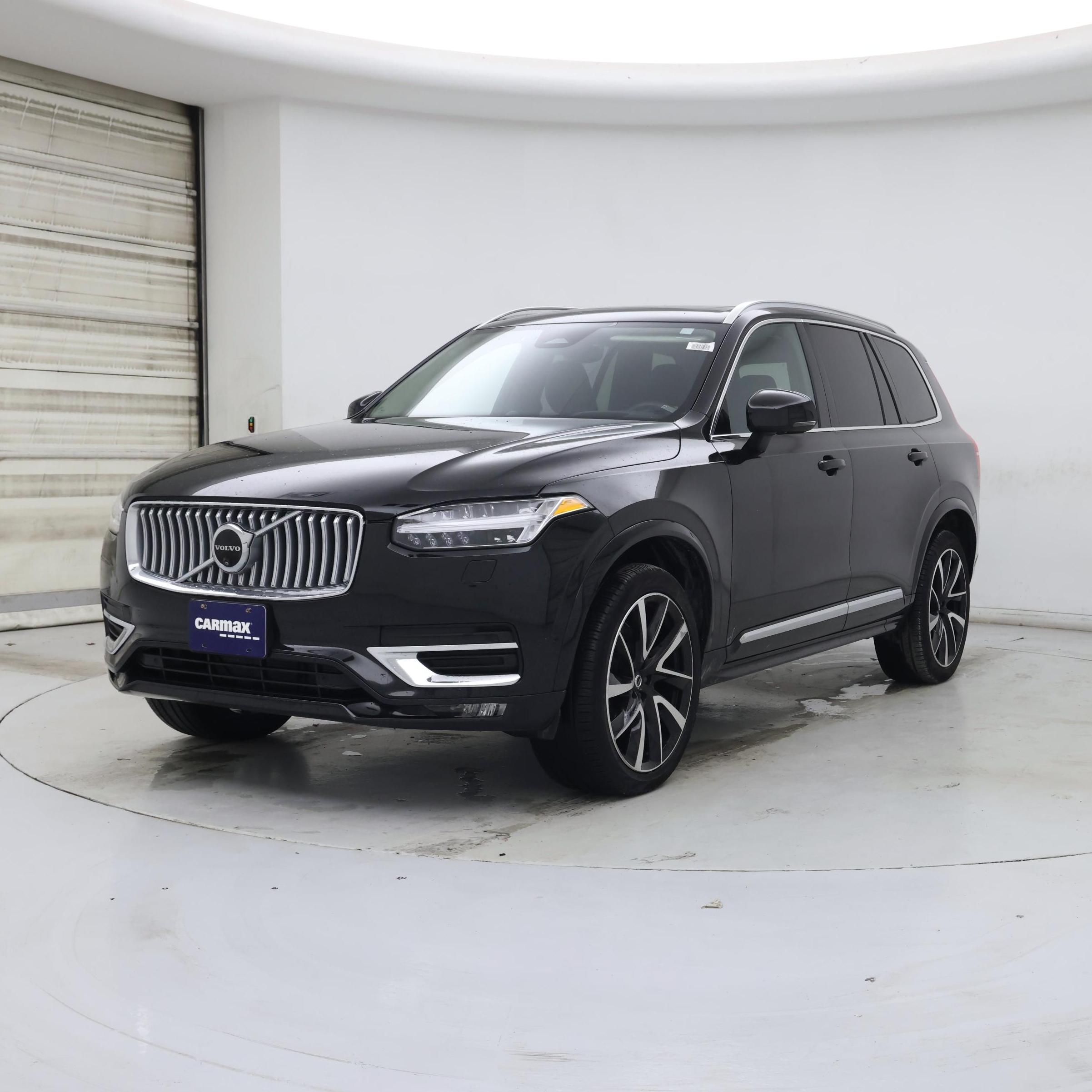 Thumbnail: 2024 Volvo XC90 - 4