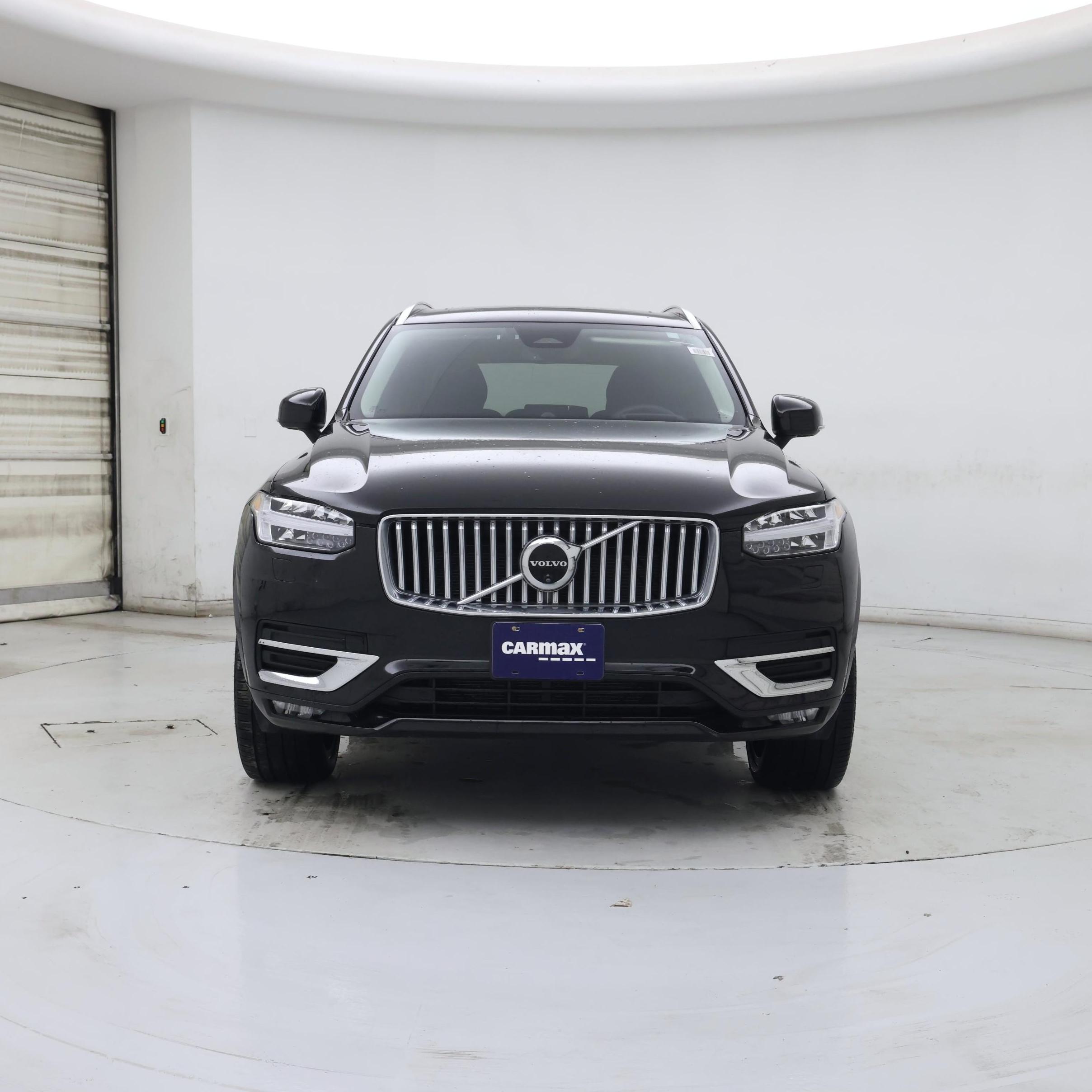 Thumbnail: 2024 Volvo XC90 - 5