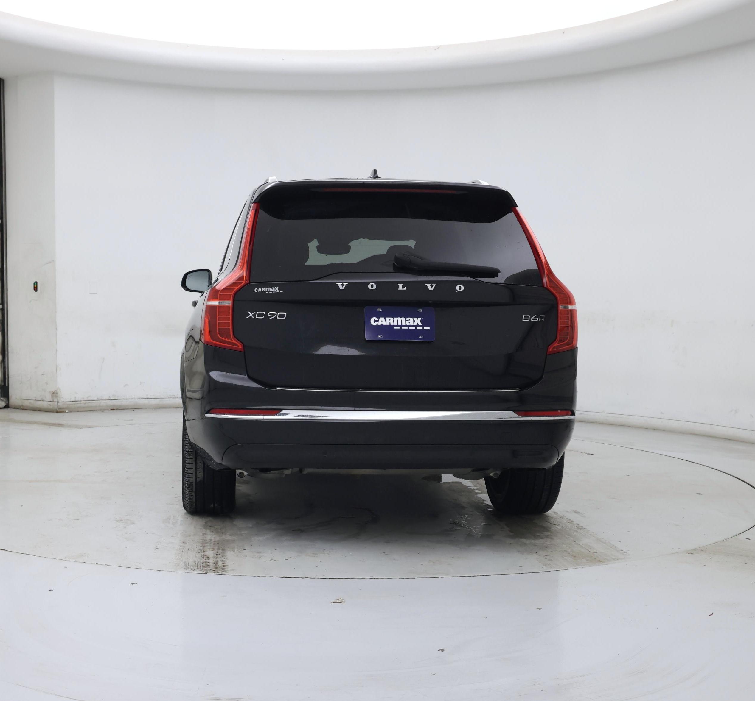 Thumbnail: 2024 Volvo XC90 - 6