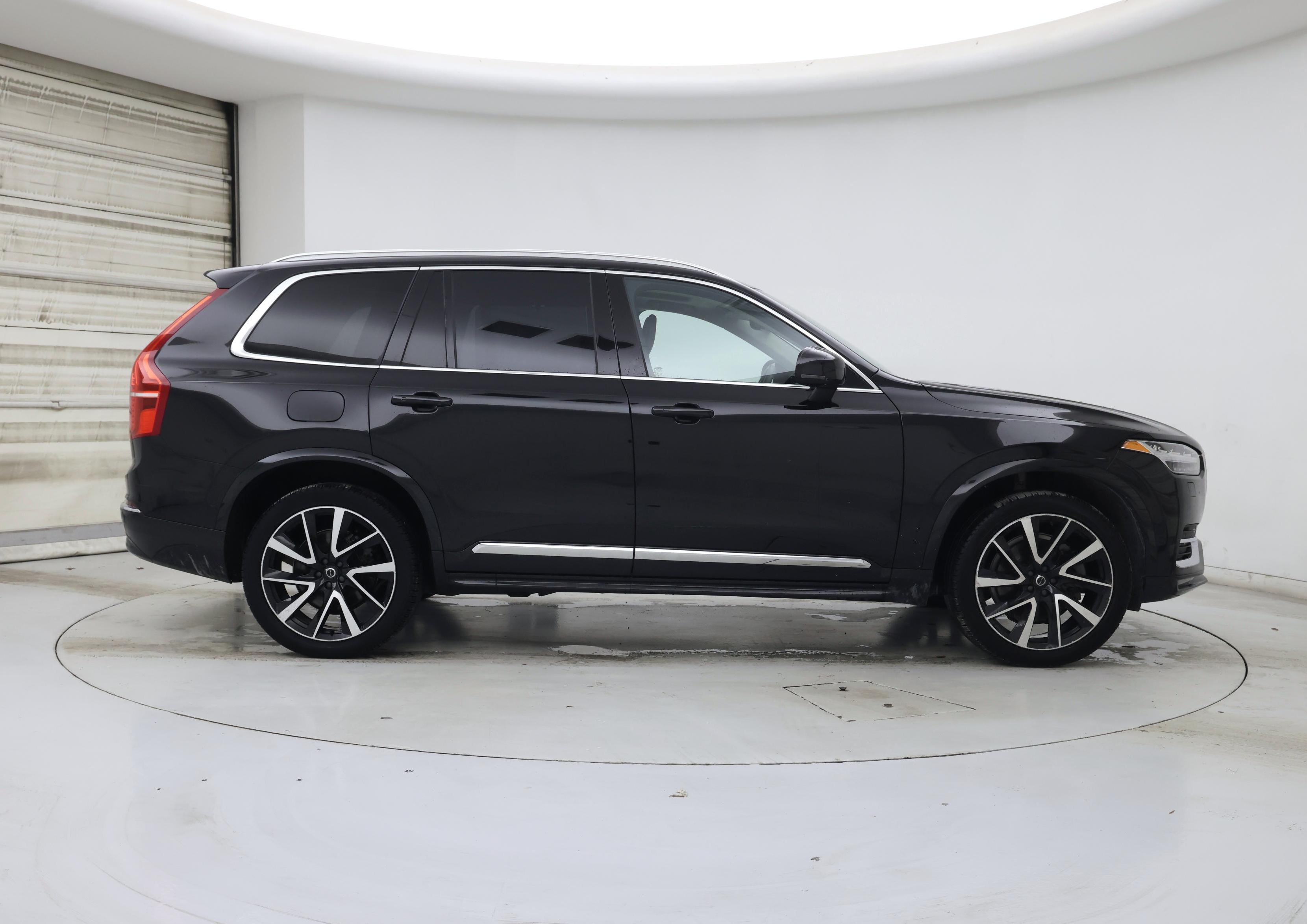 Thumbnail: 2024 Volvo XC90 - 7