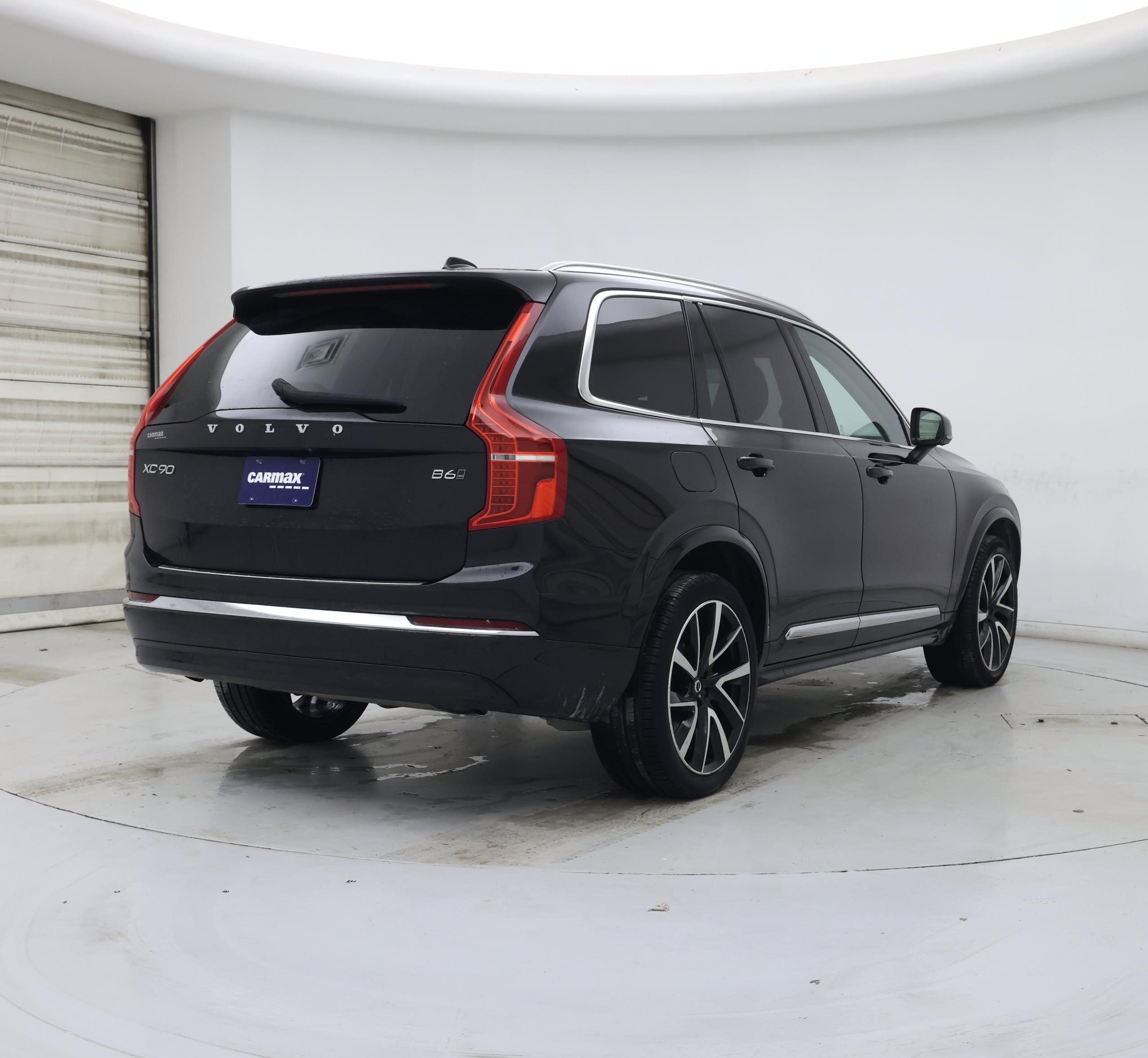 Thumbnail: 2024 Volvo XC90 - 8