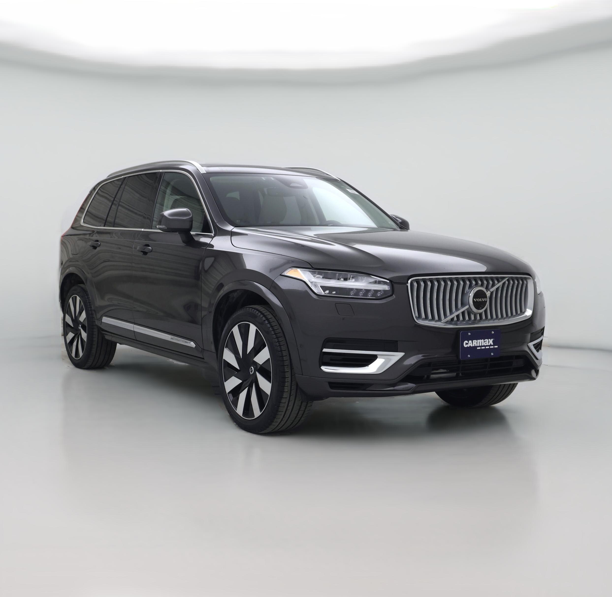 Thumbnail: 2024 Volvo XC90 - 1