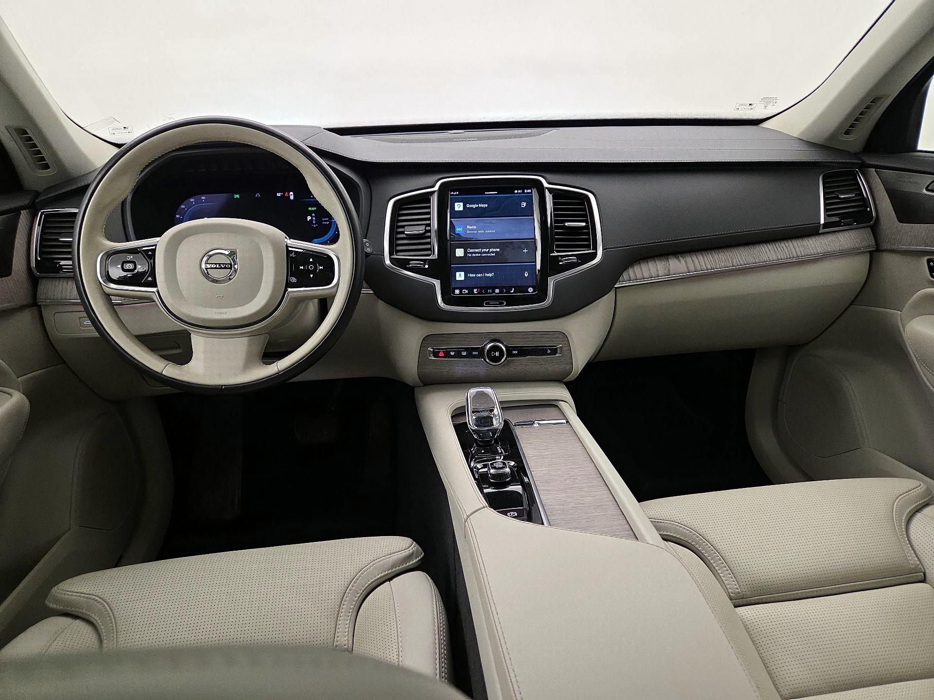 Thumbnail: 2024 Volvo XC90 - 9