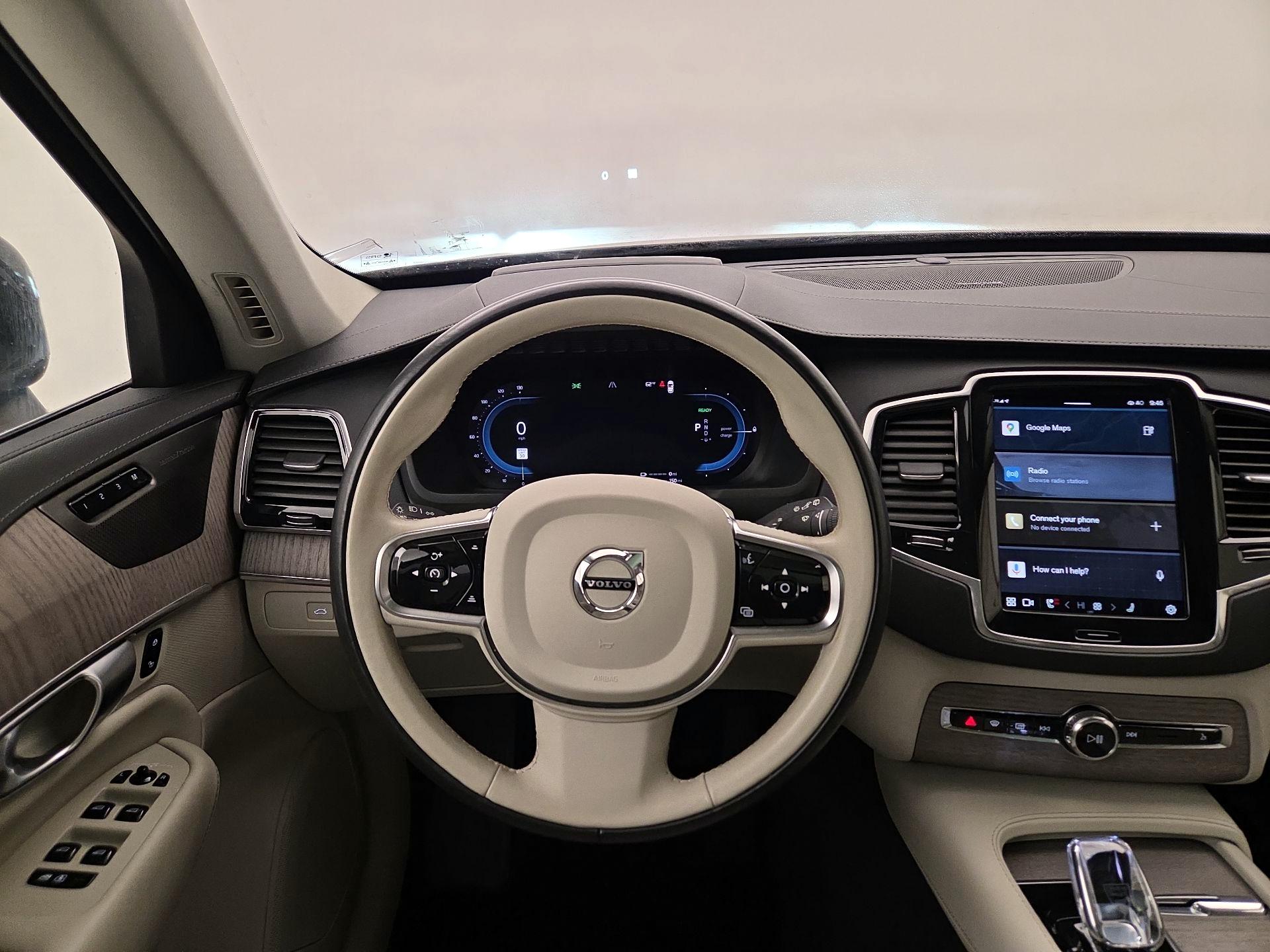 Thumbnail: 2024 Volvo XC90 - 10