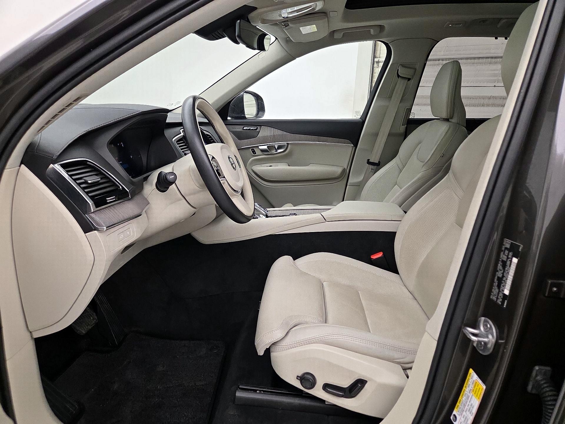 Thumbnail: 2024 Volvo XC90 - 11