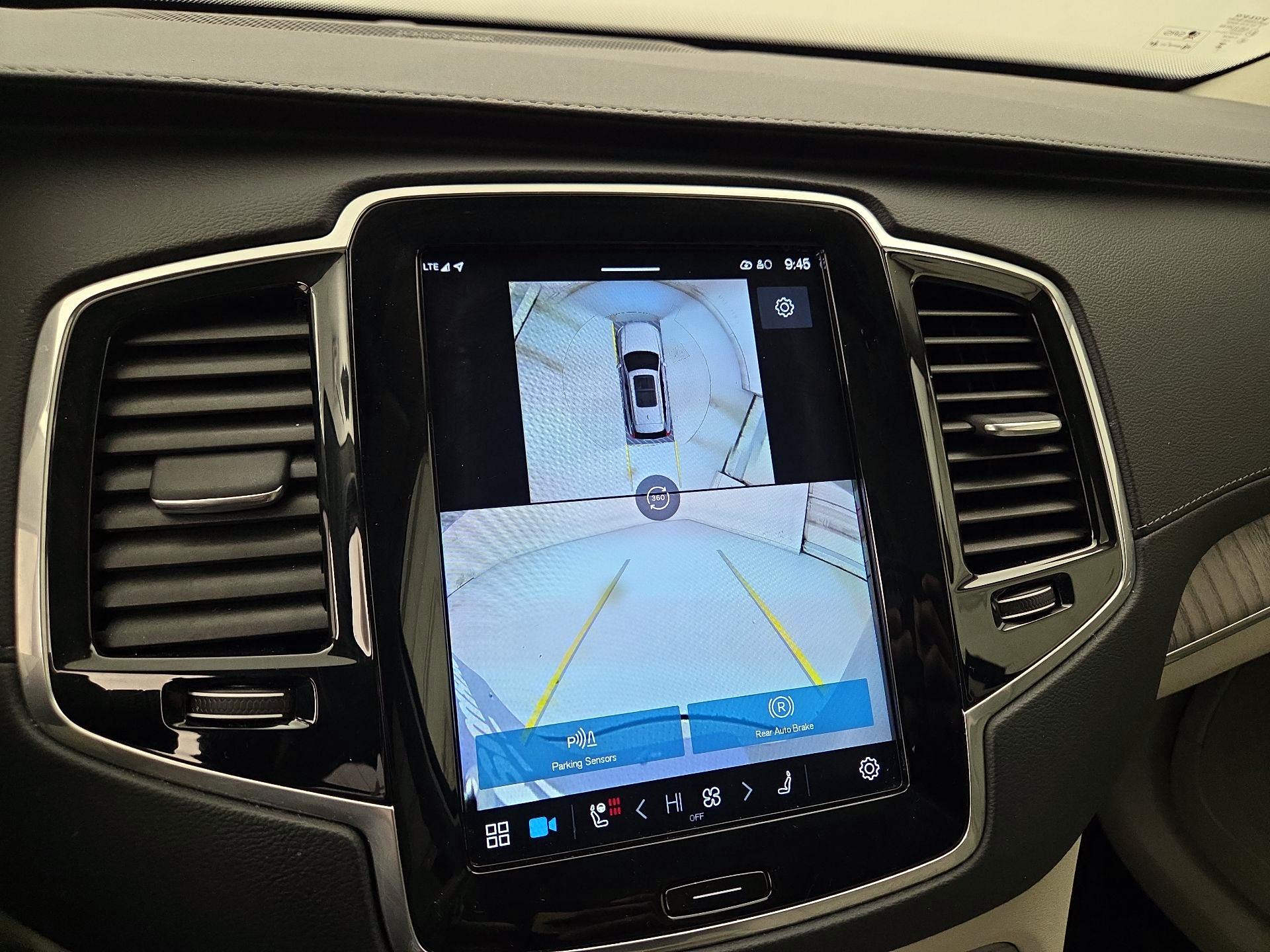 Thumbnail: 2024 Volvo XC90 - 15