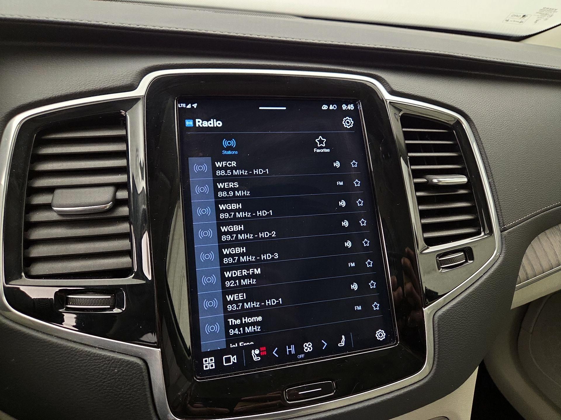 Thumbnail: 2024 Volvo XC90 - 16