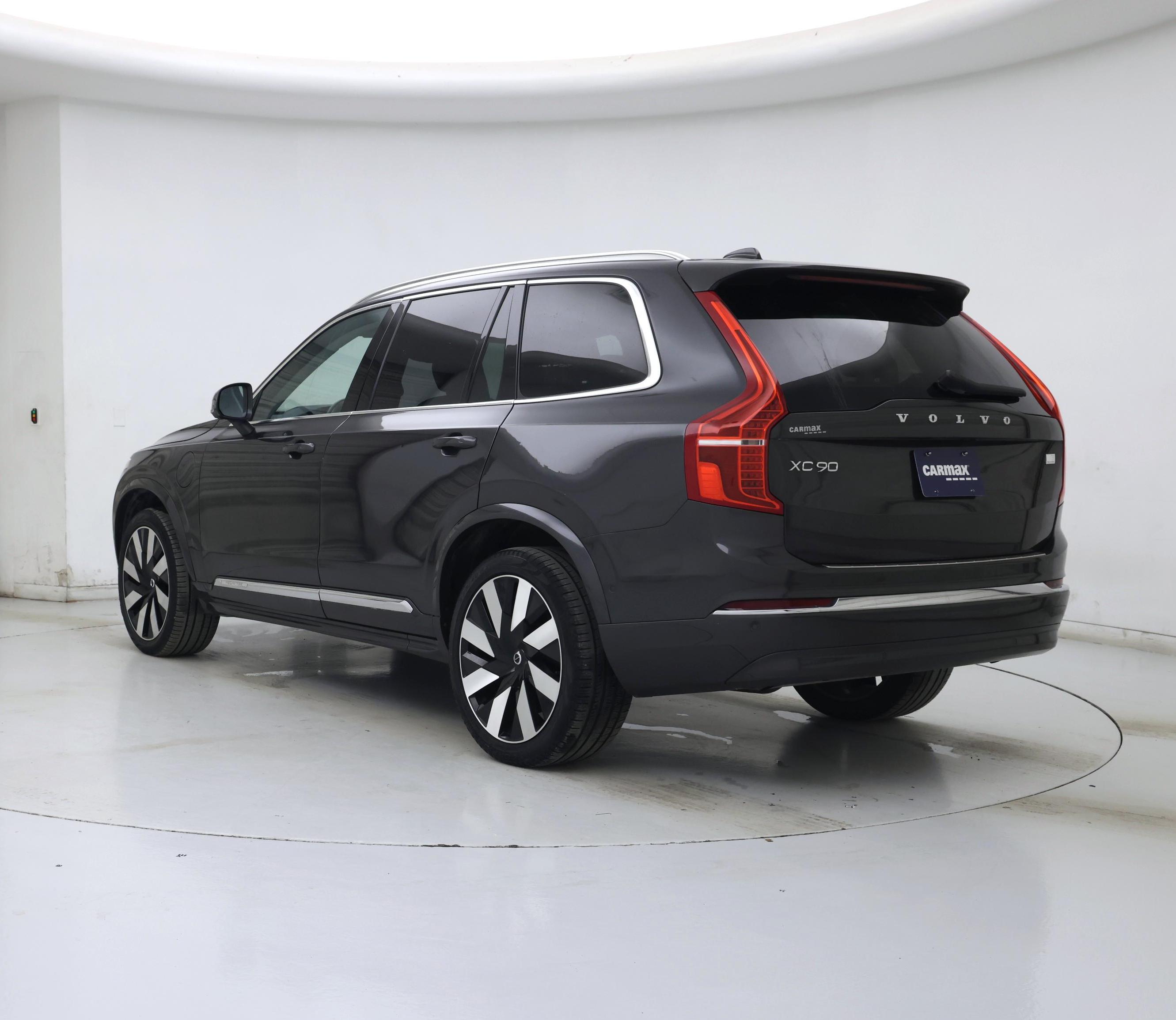 Thumbnail: 2024 Volvo XC90 - 2