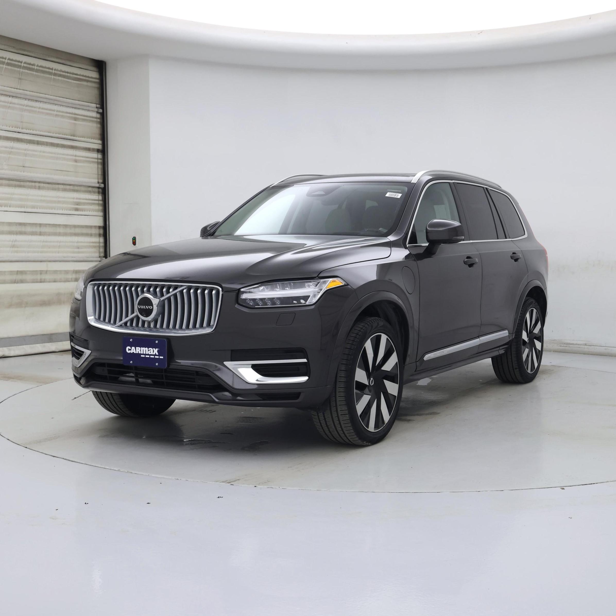 Thumbnail: 2024 Volvo XC90 - 4