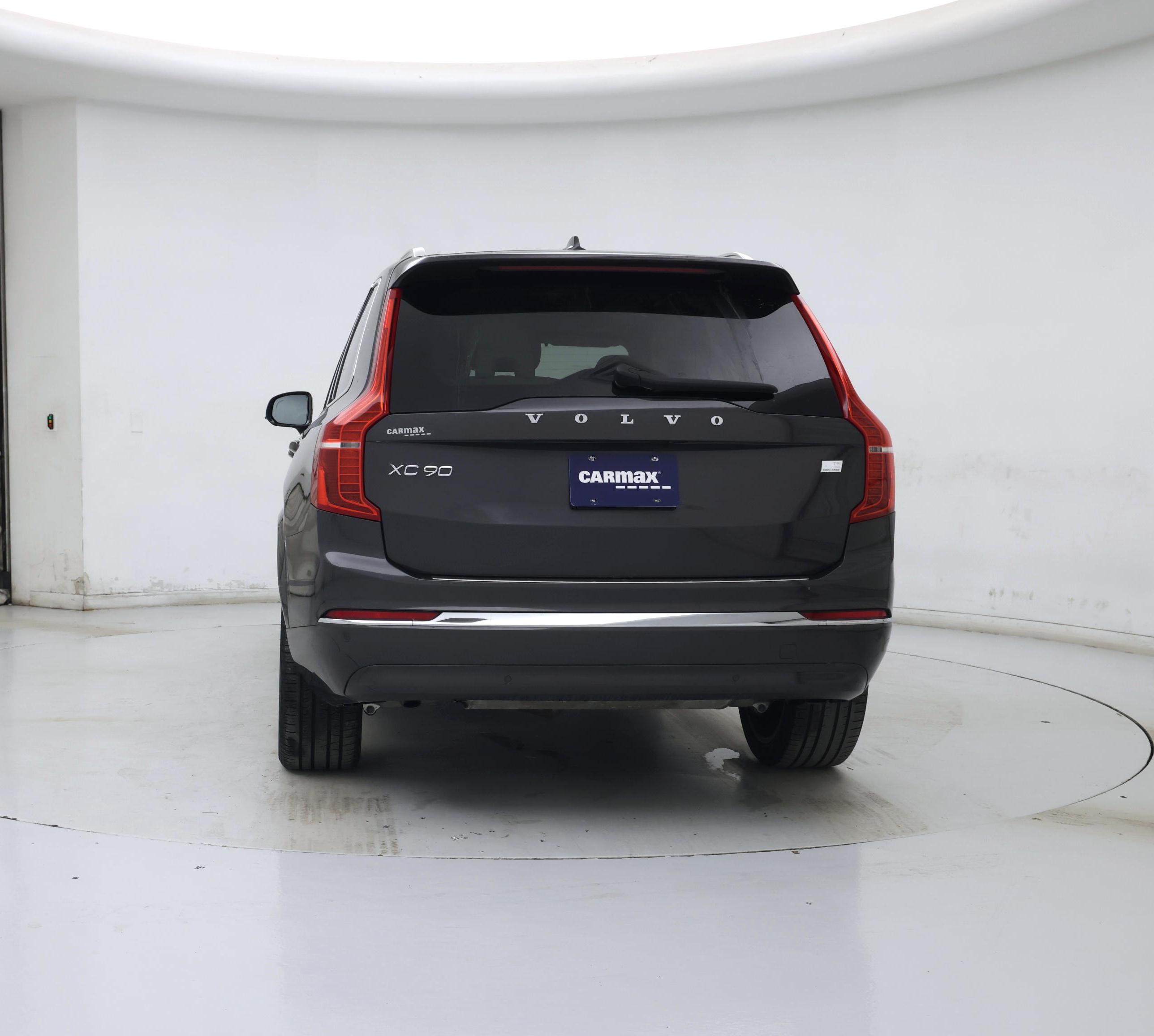 Thumbnail: 2024 Volvo XC90 - 6