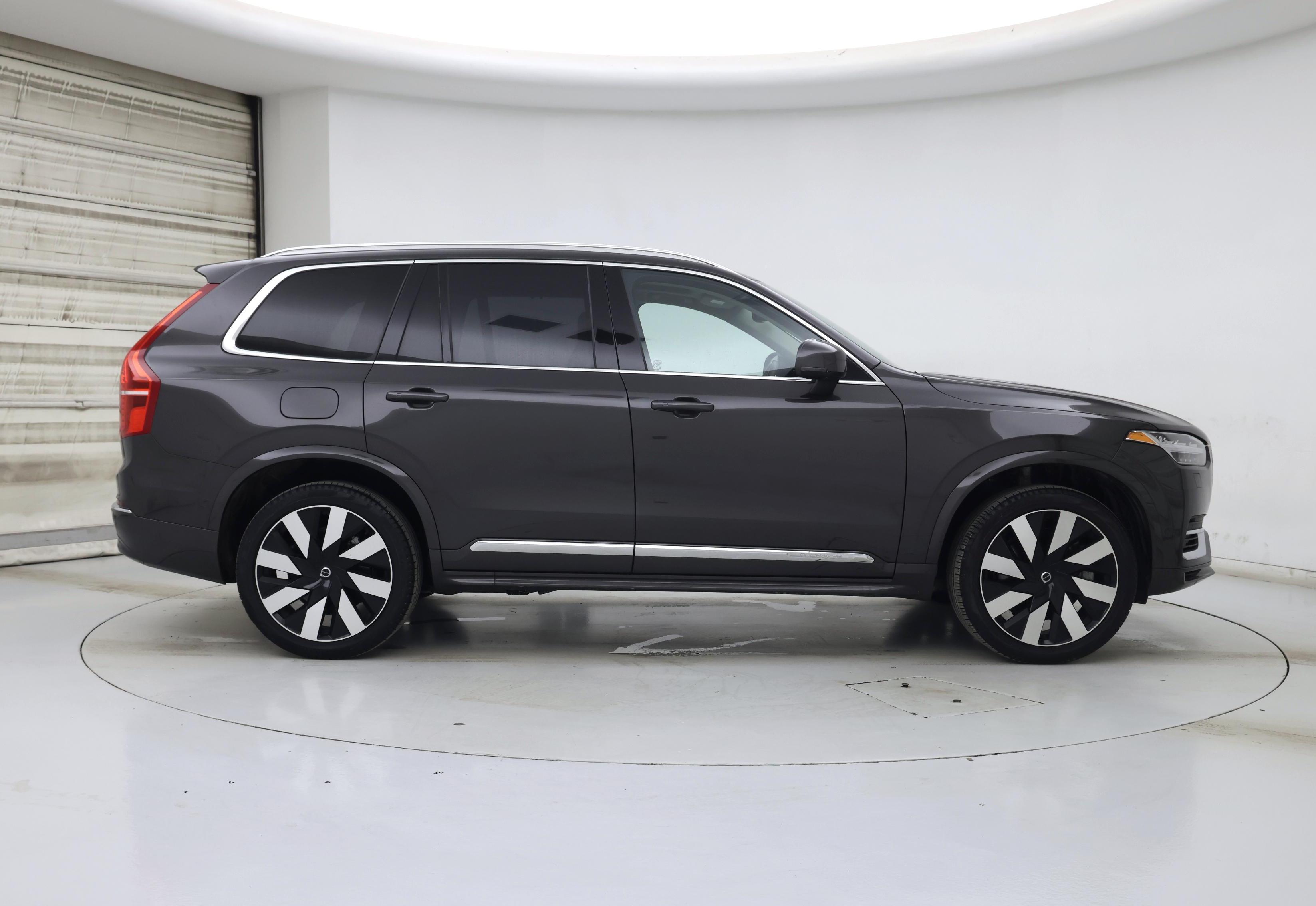 Thumbnail: 2024 Volvo XC90 - 7