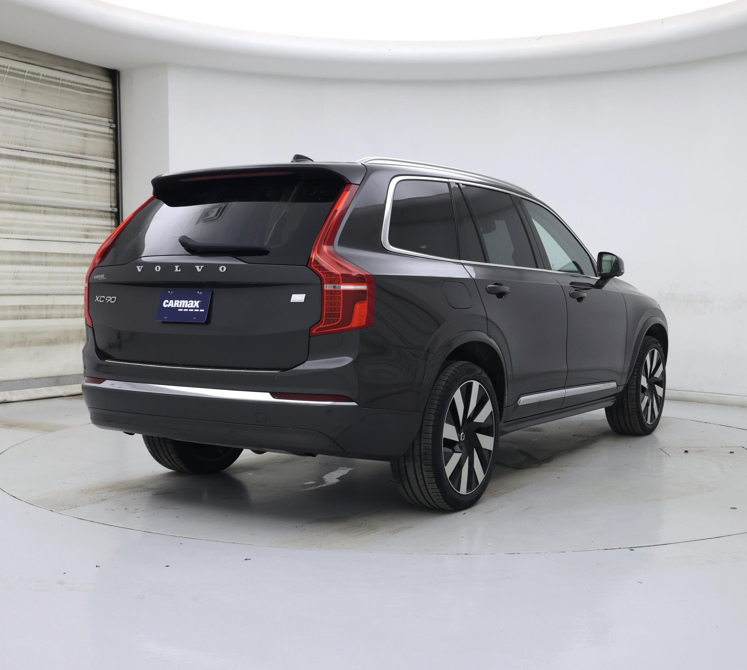 Thumbnail: 2024 Volvo XC90 - 8