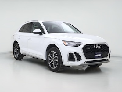 2023 Audi Q5 S-Line Premium Plus