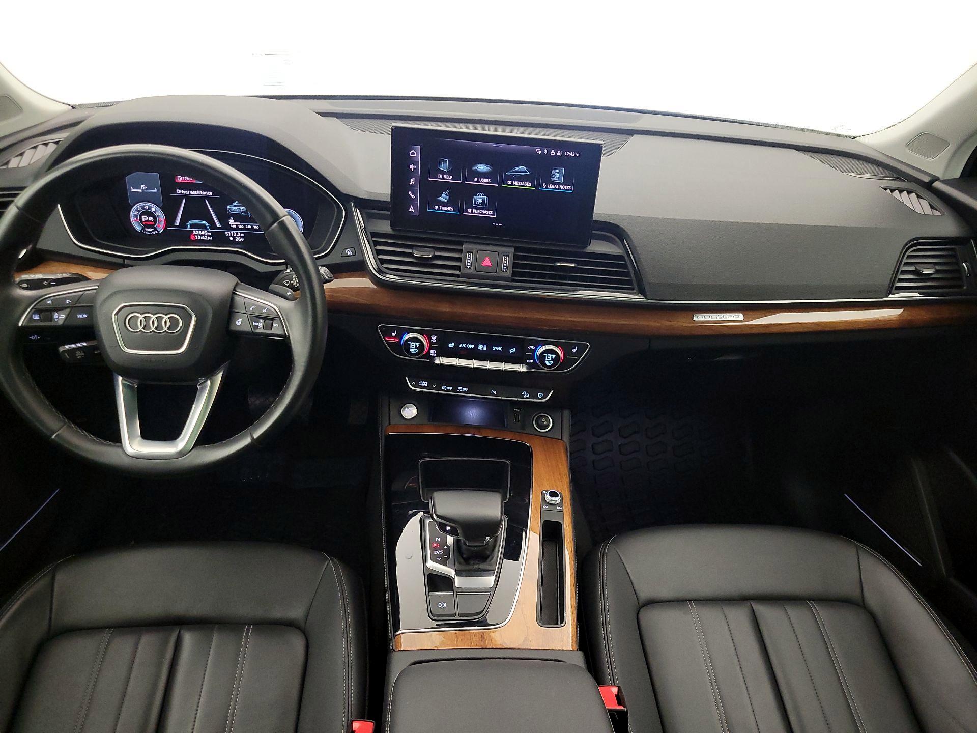 Thumbnail: 2023 Audi Q5 - 9