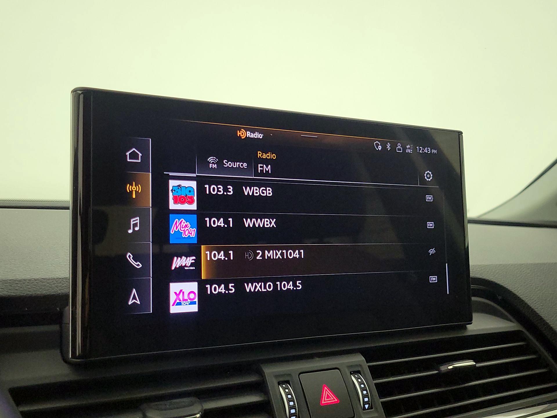 Thumbnail: 2023 Audi Q5 - 15