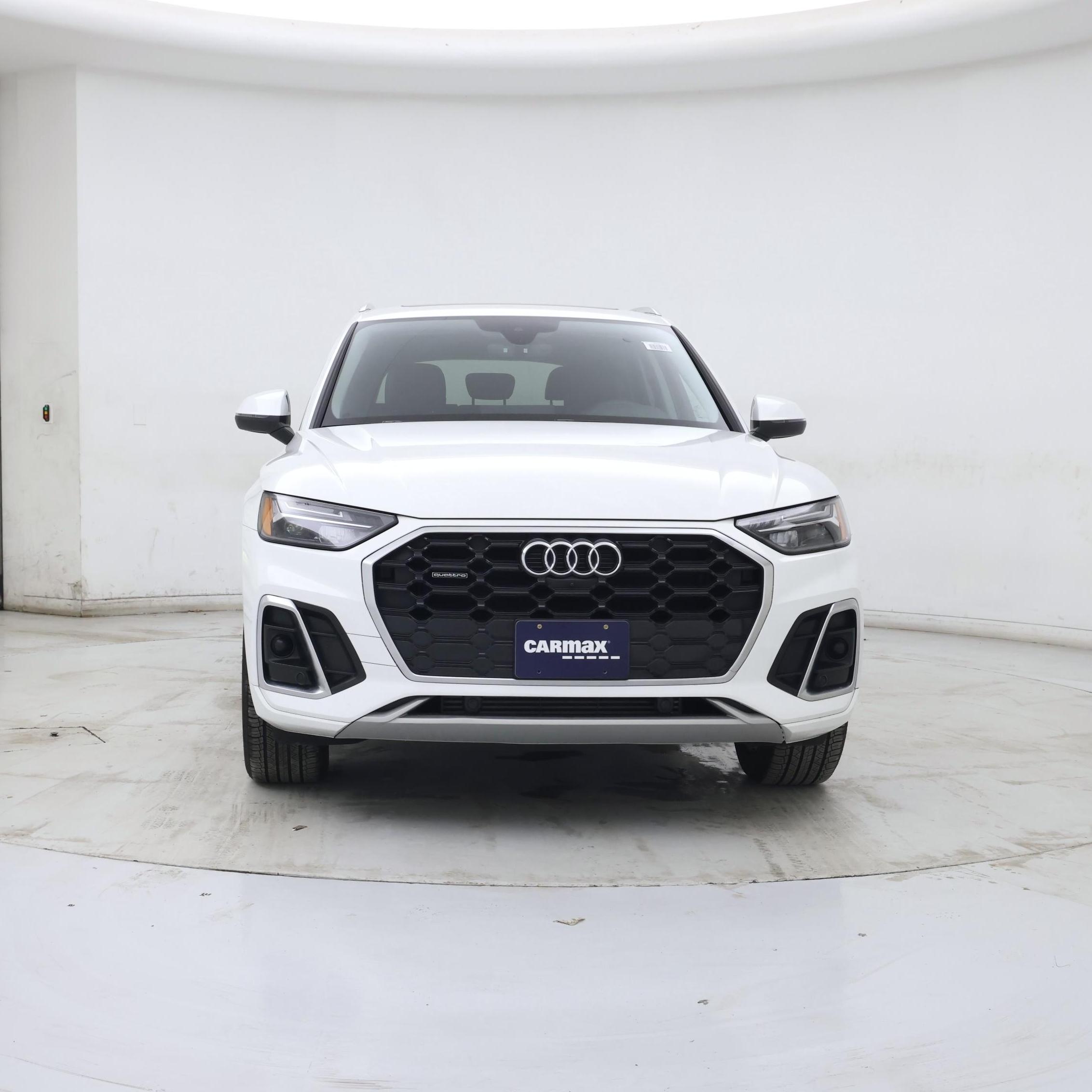 Thumbnail: 2023 Audi Q5 - 5