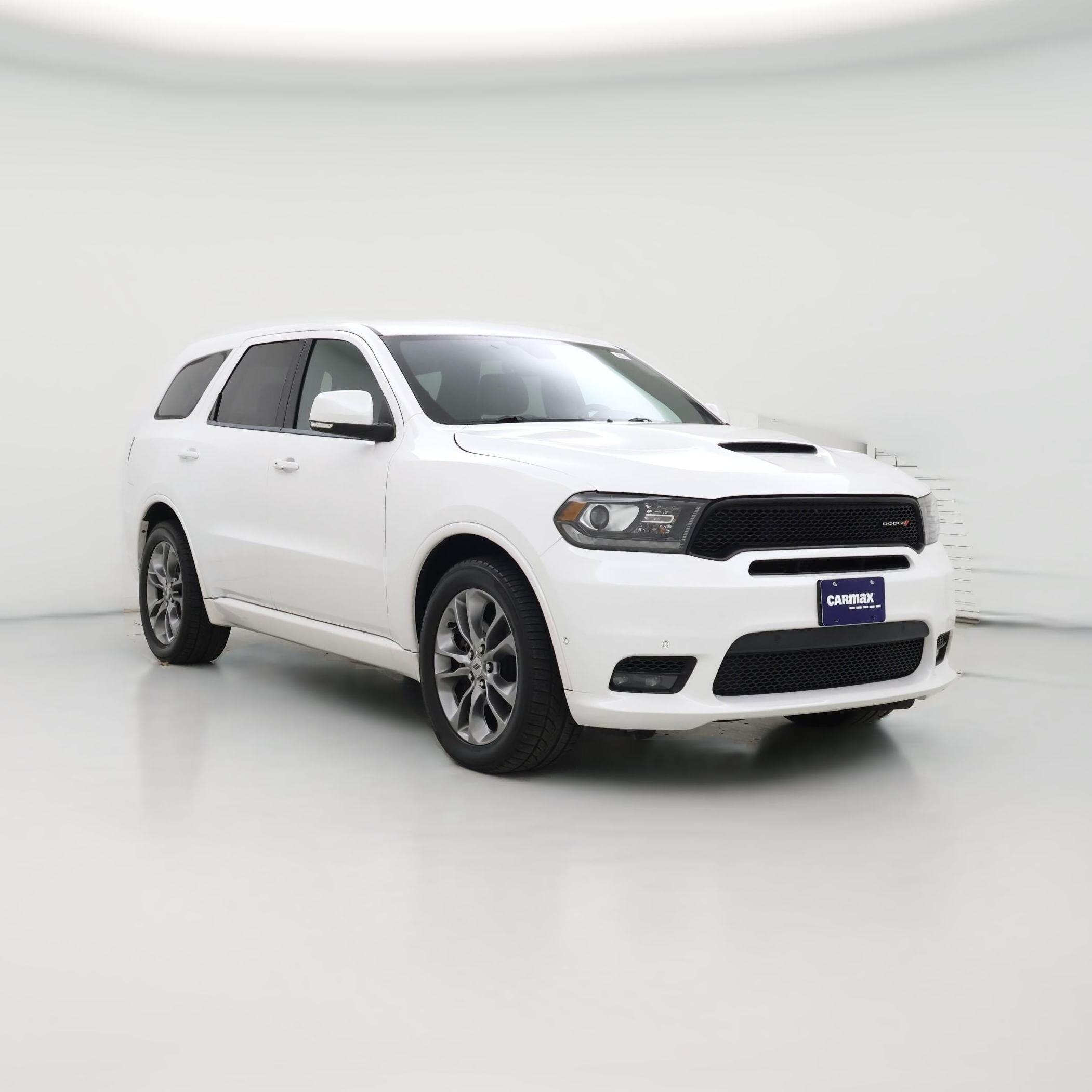 Thumbnail: 2019 Dodge Durango - 1