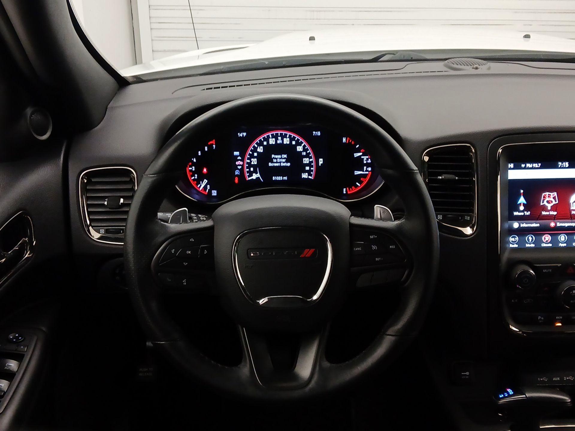 Thumbnail: 2019 Dodge Durango - 10