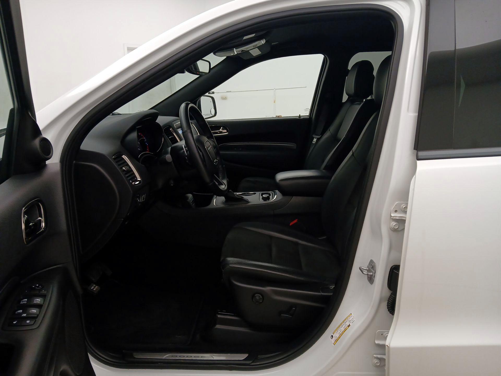 Thumbnail: 2019 Dodge Durango - 11