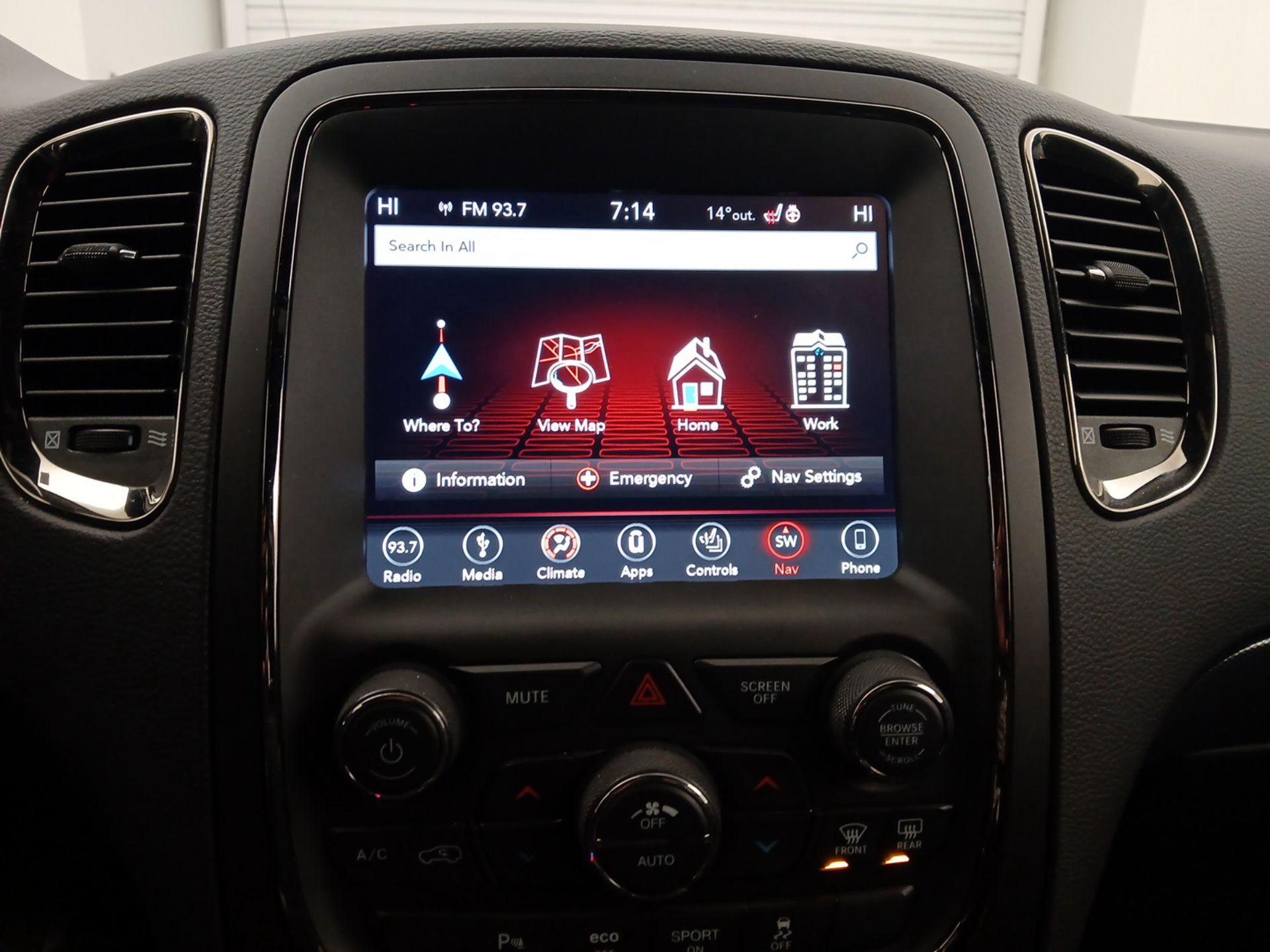 Thumbnail: 2019 Dodge Durango - 14