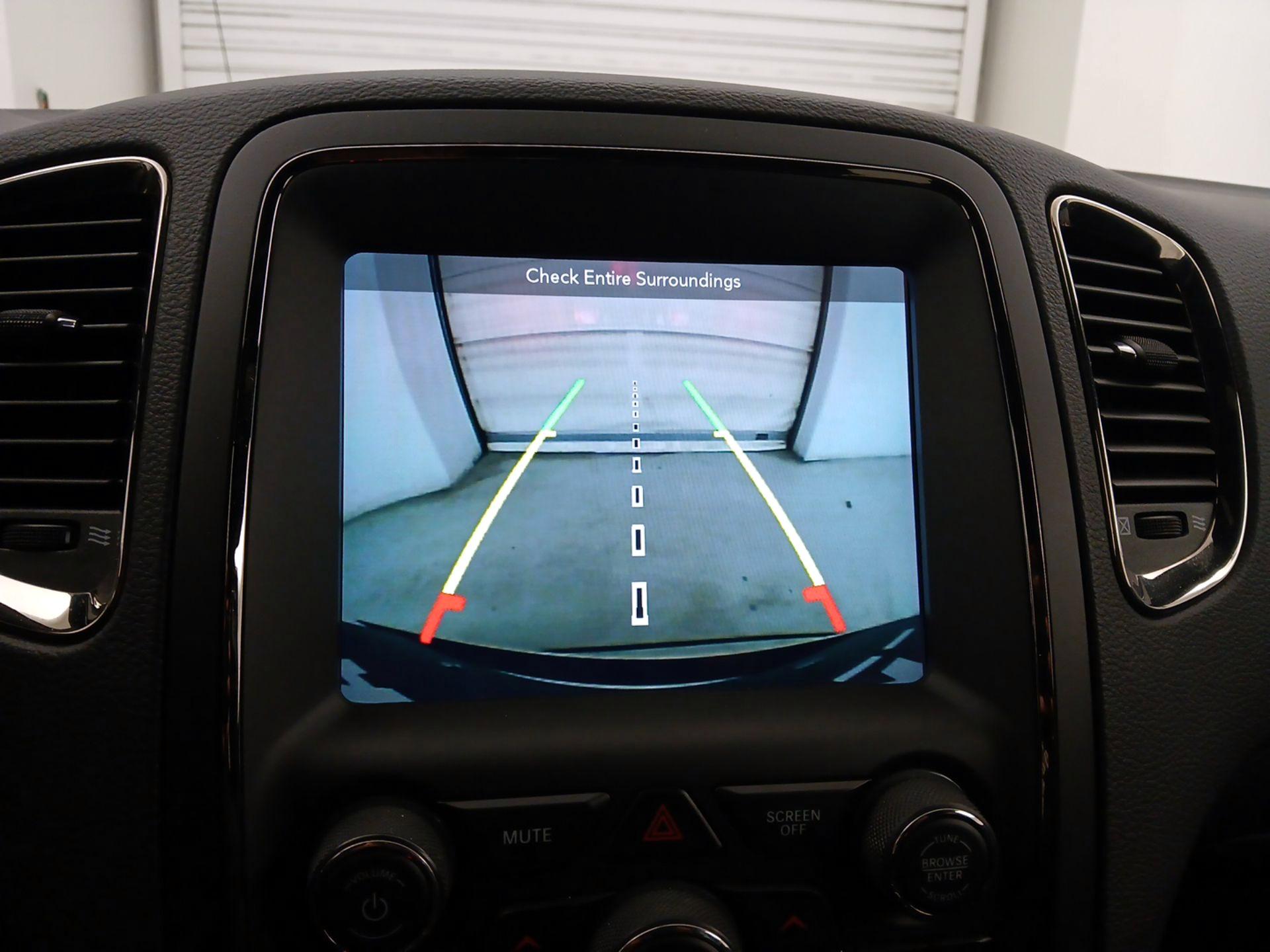 Thumbnail: 2019 Dodge Durango - 15