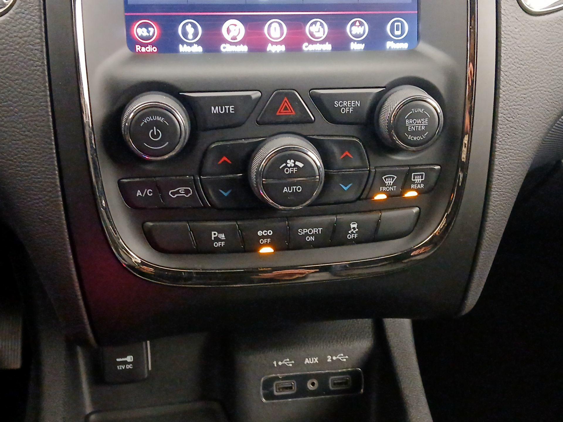 Thumbnail: 2019 Dodge Durango - 17