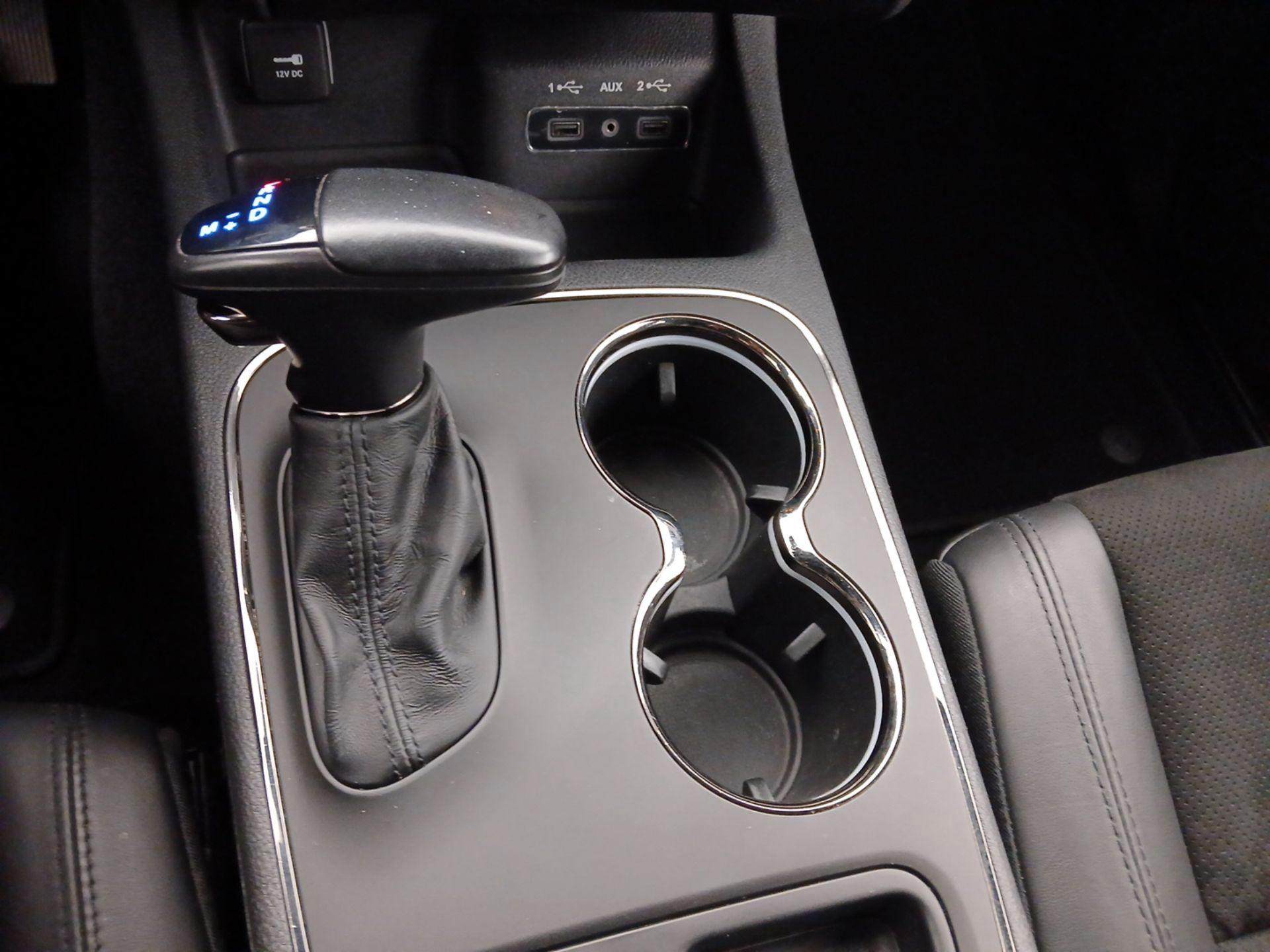 Thumbnail: 2019 Dodge Durango - 18