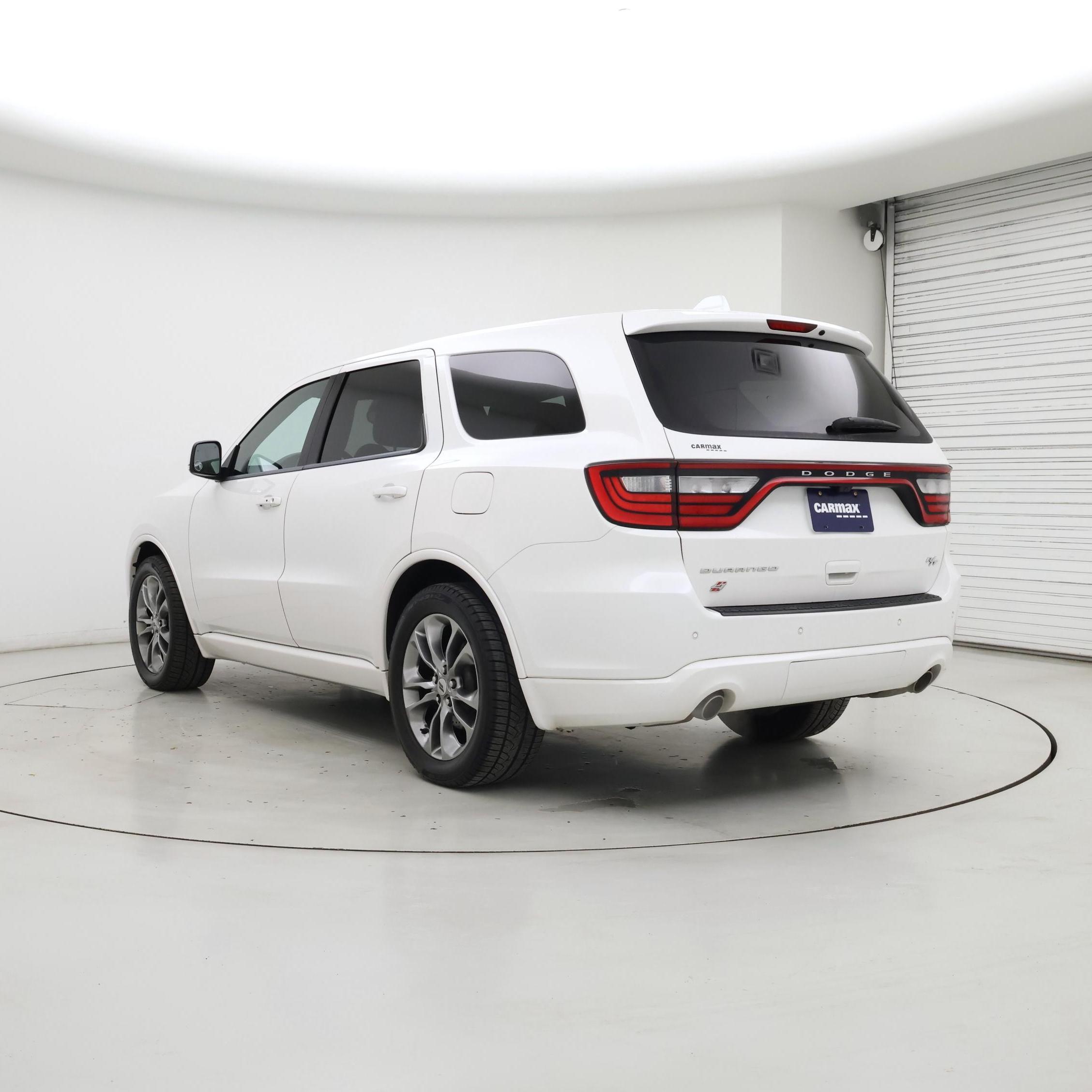 Thumbnail: 2019 Dodge Durango - 2