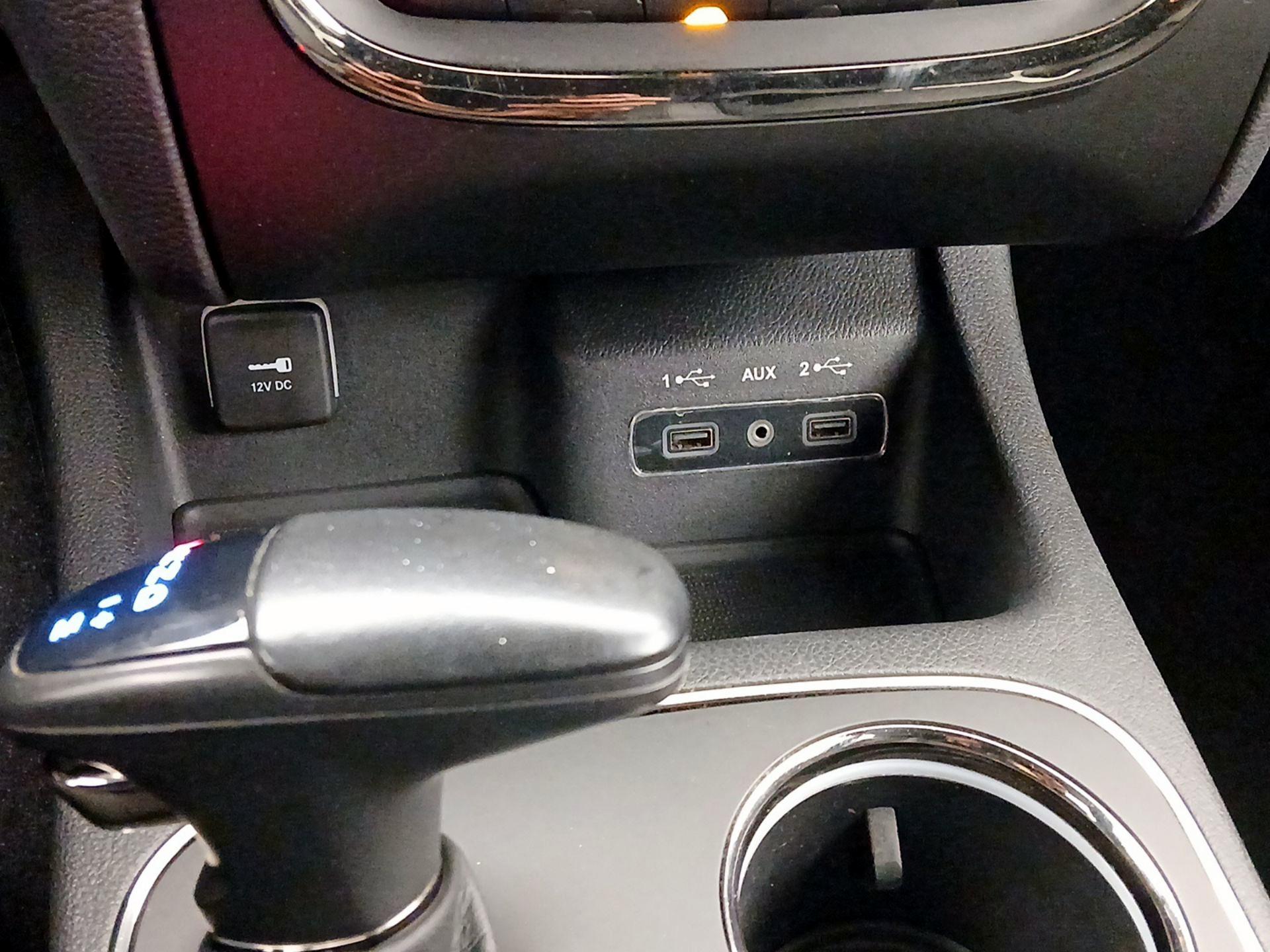 Thumbnail: 2019 Dodge Durango - 19