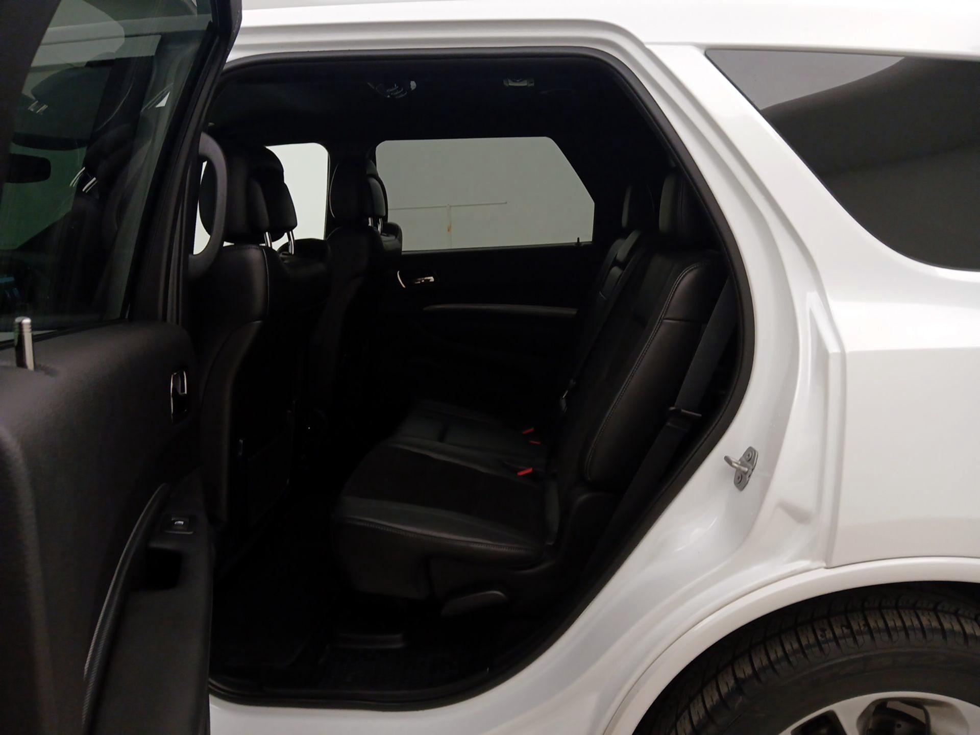 Thumbnail: 2019 Dodge Durango - 20