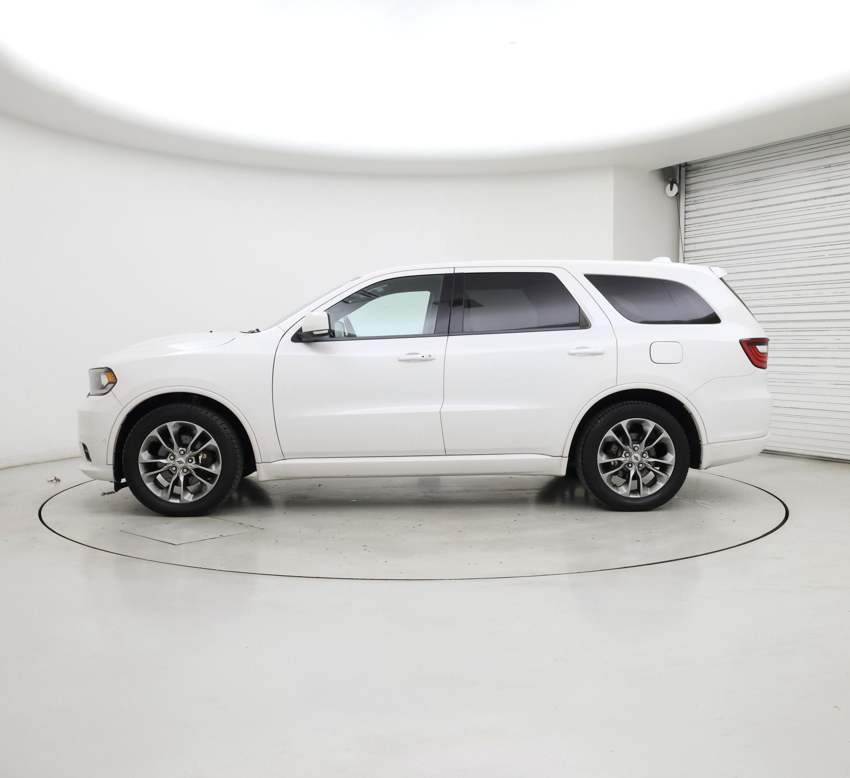 Thumbnail: 2019 Dodge Durango - 3