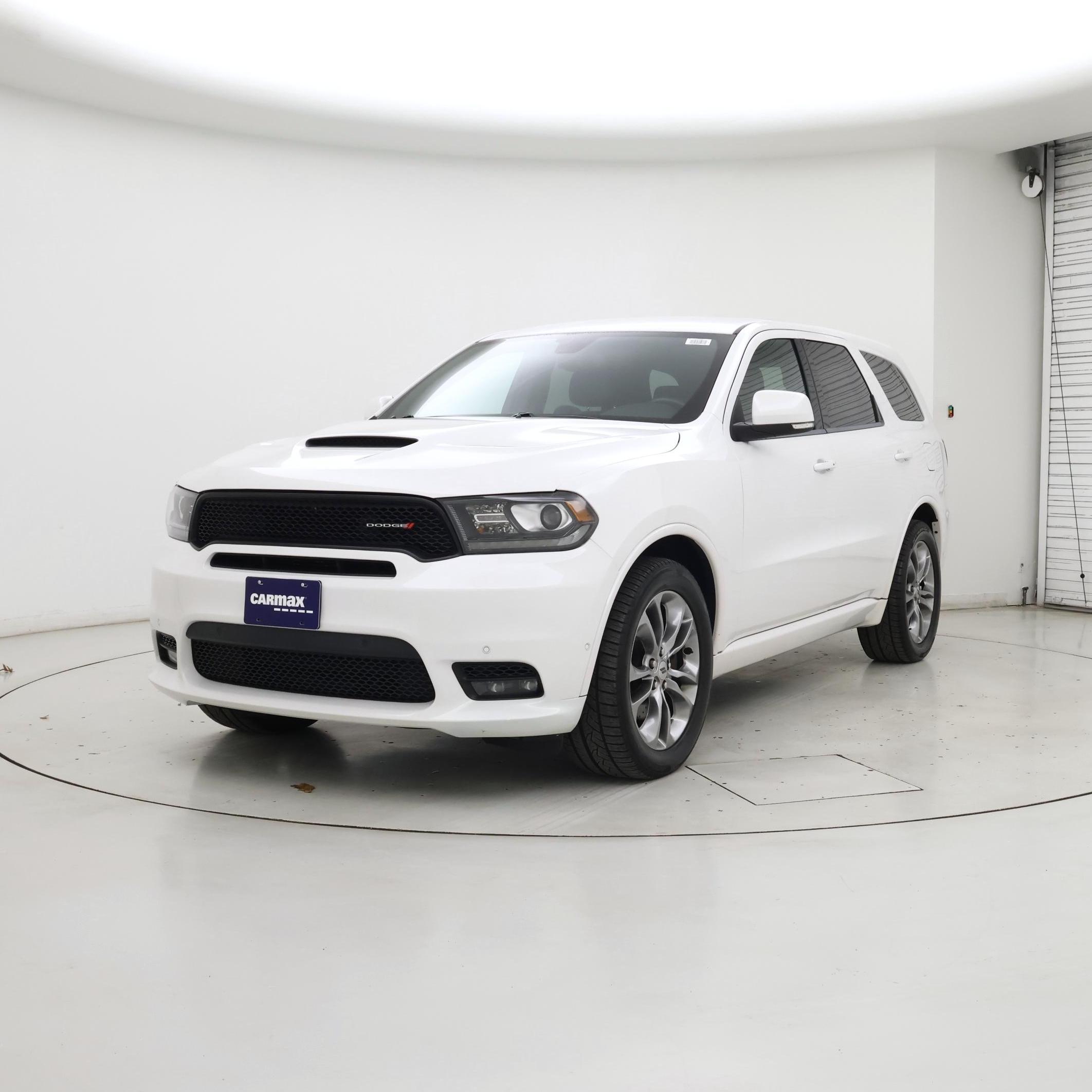 Thumbnail: 2019 Dodge Durango - 4