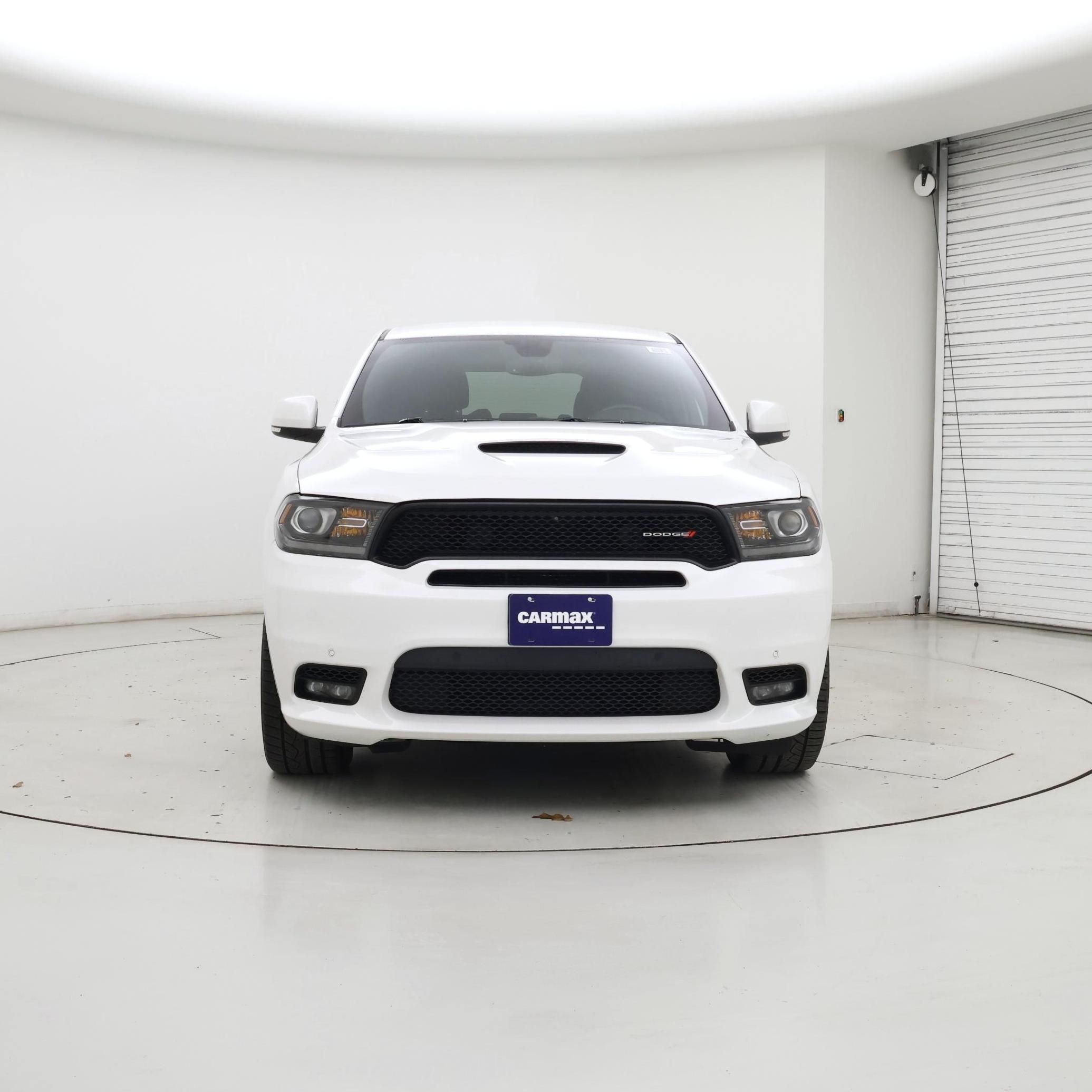 Thumbnail: 2019 Dodge Durango - 5