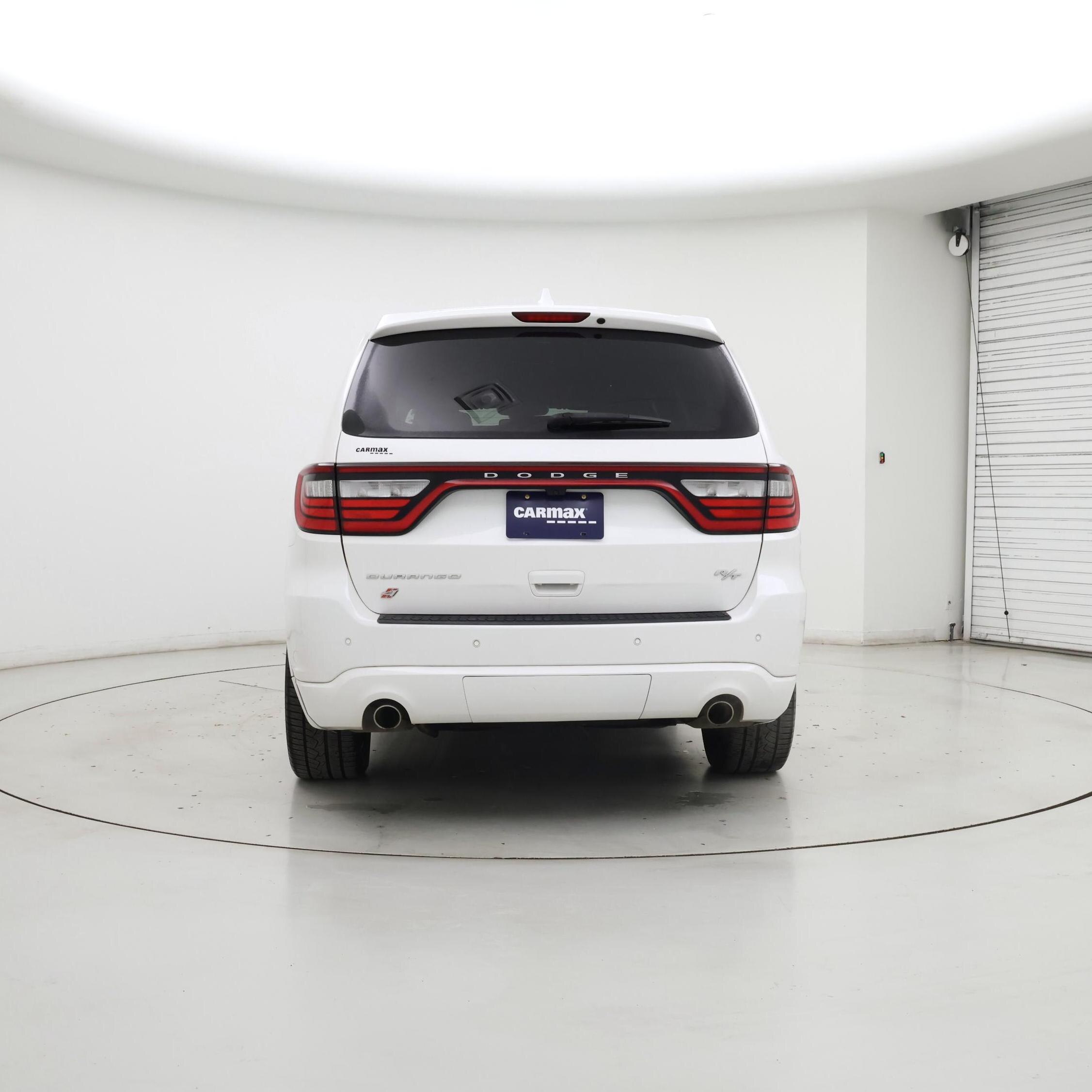 Thumbnail: 2019 Dodge Durango - 6