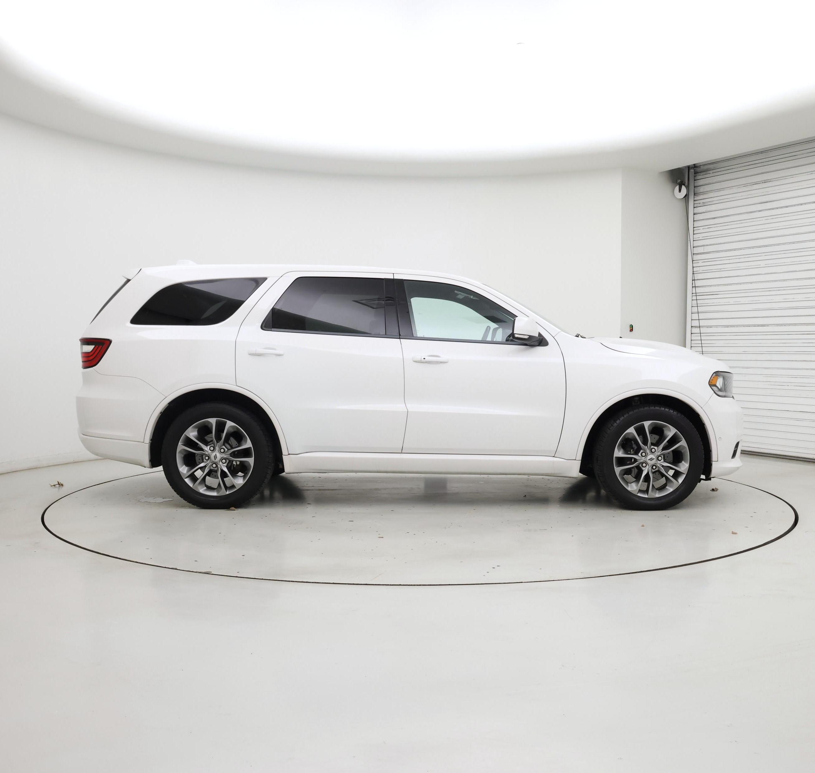 Thumbnail: 2019 Dodge Durango - 7