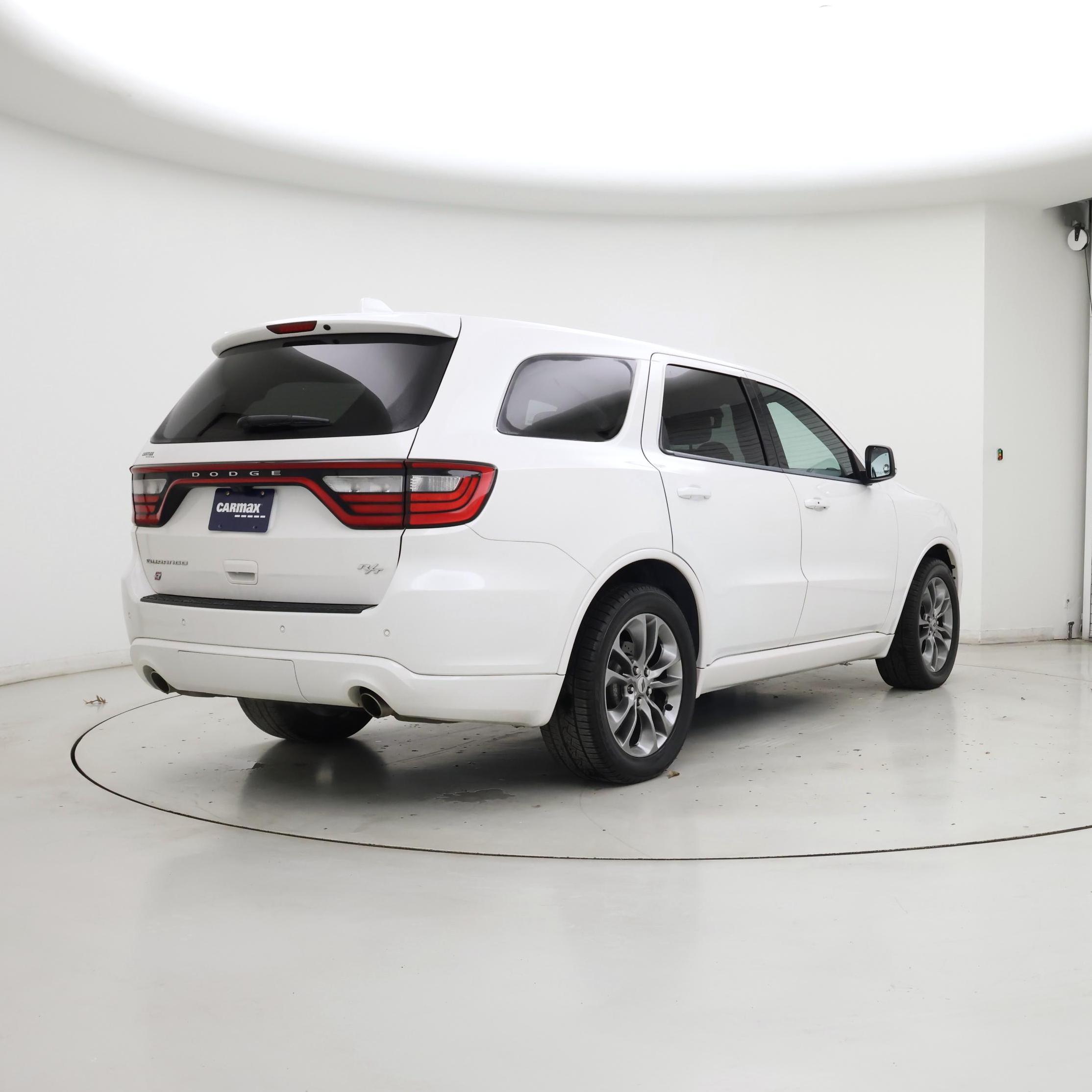 Thumbnail: 2019 Dodge Durango - 8
