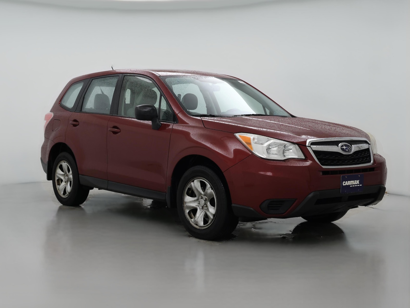 2014 Subaru Forester i