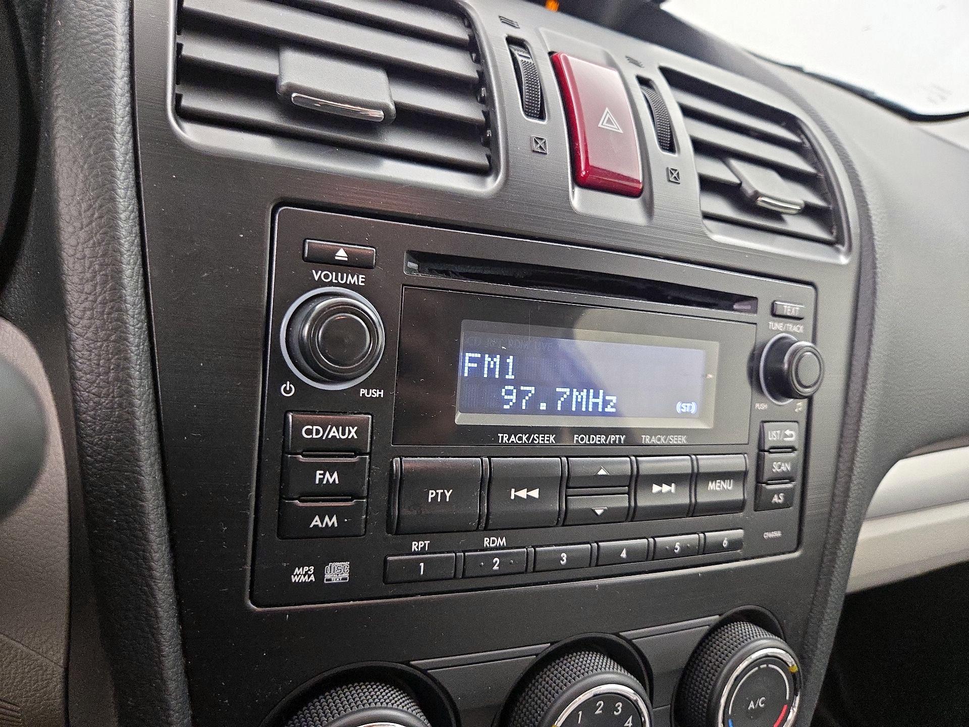 Thumbnail: 2014 Subaru Forester - 14