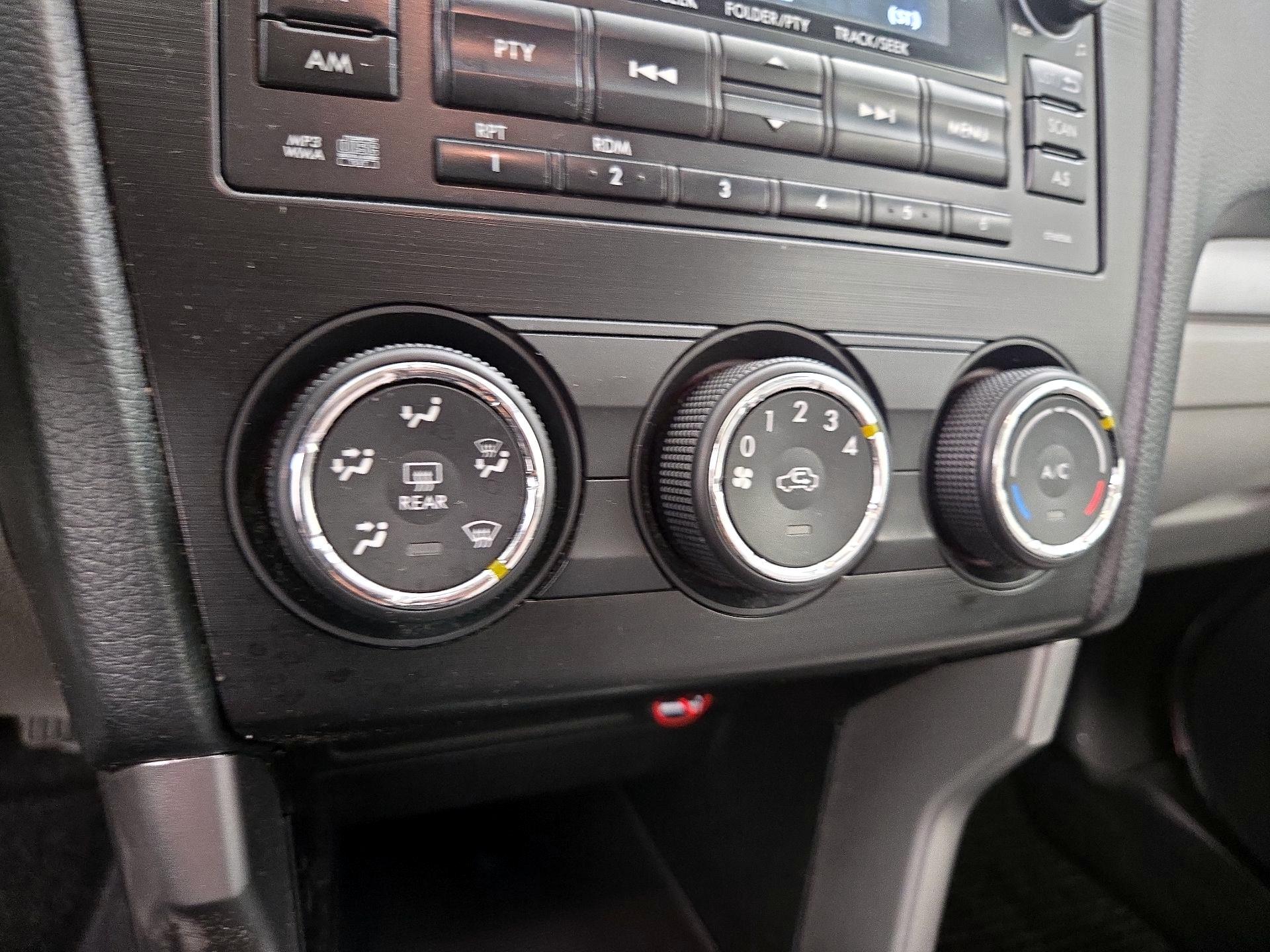 Thumbnail: 2014 Subaru Forester - 15