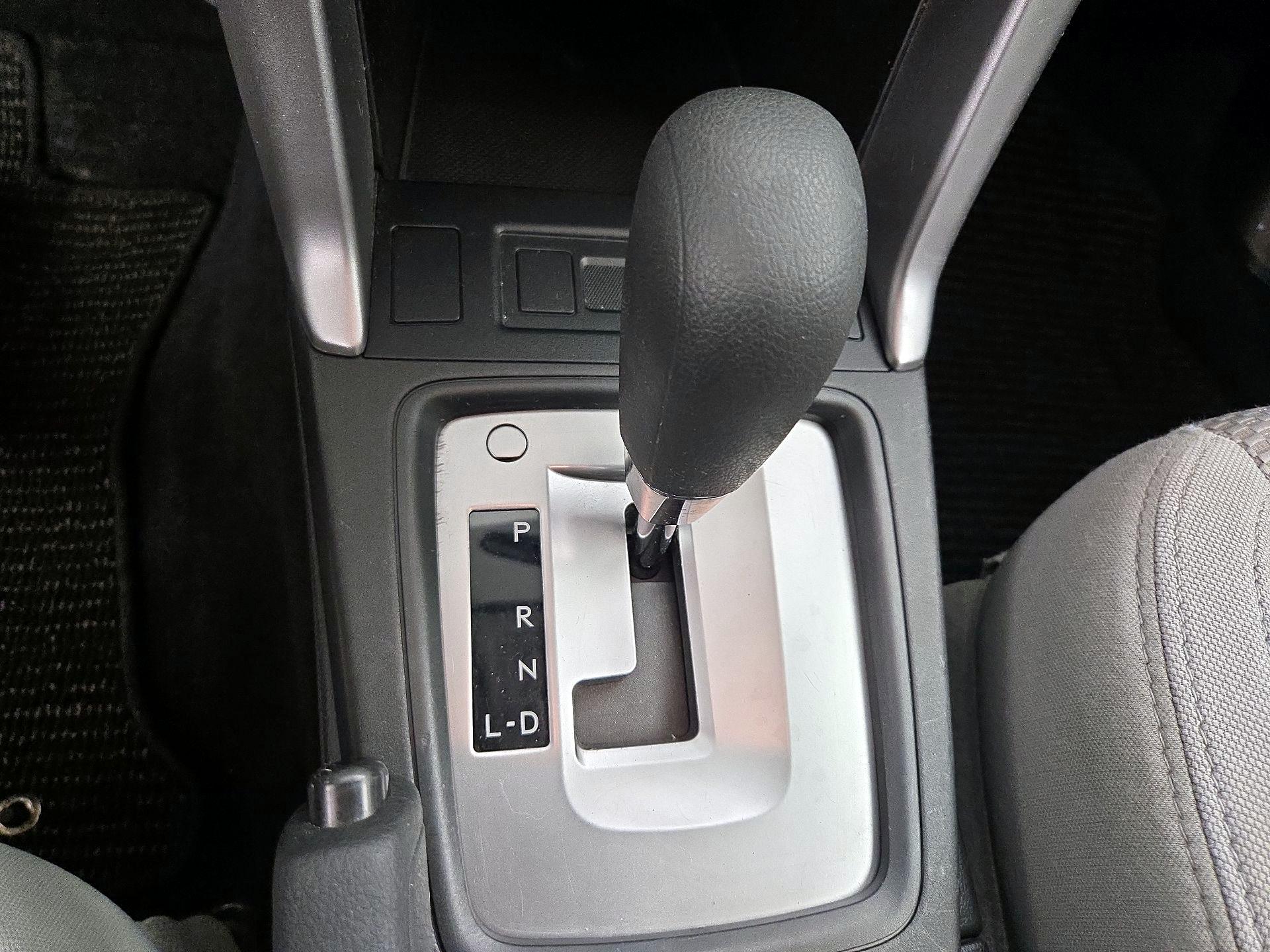 Thumbnail: 2014 Subaru Forester - 16