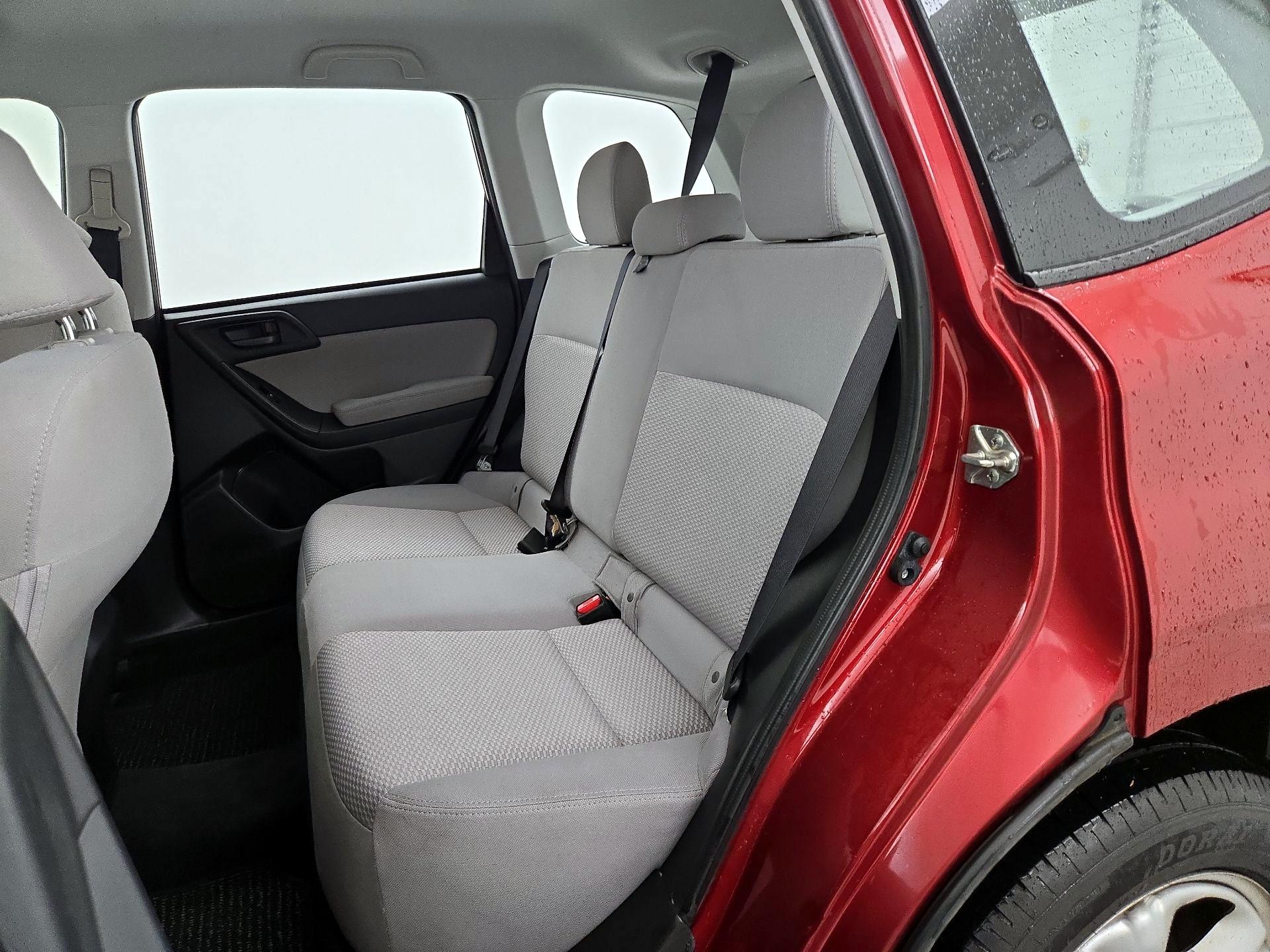 Thumbnail: 2014 Subaru Forester - 18